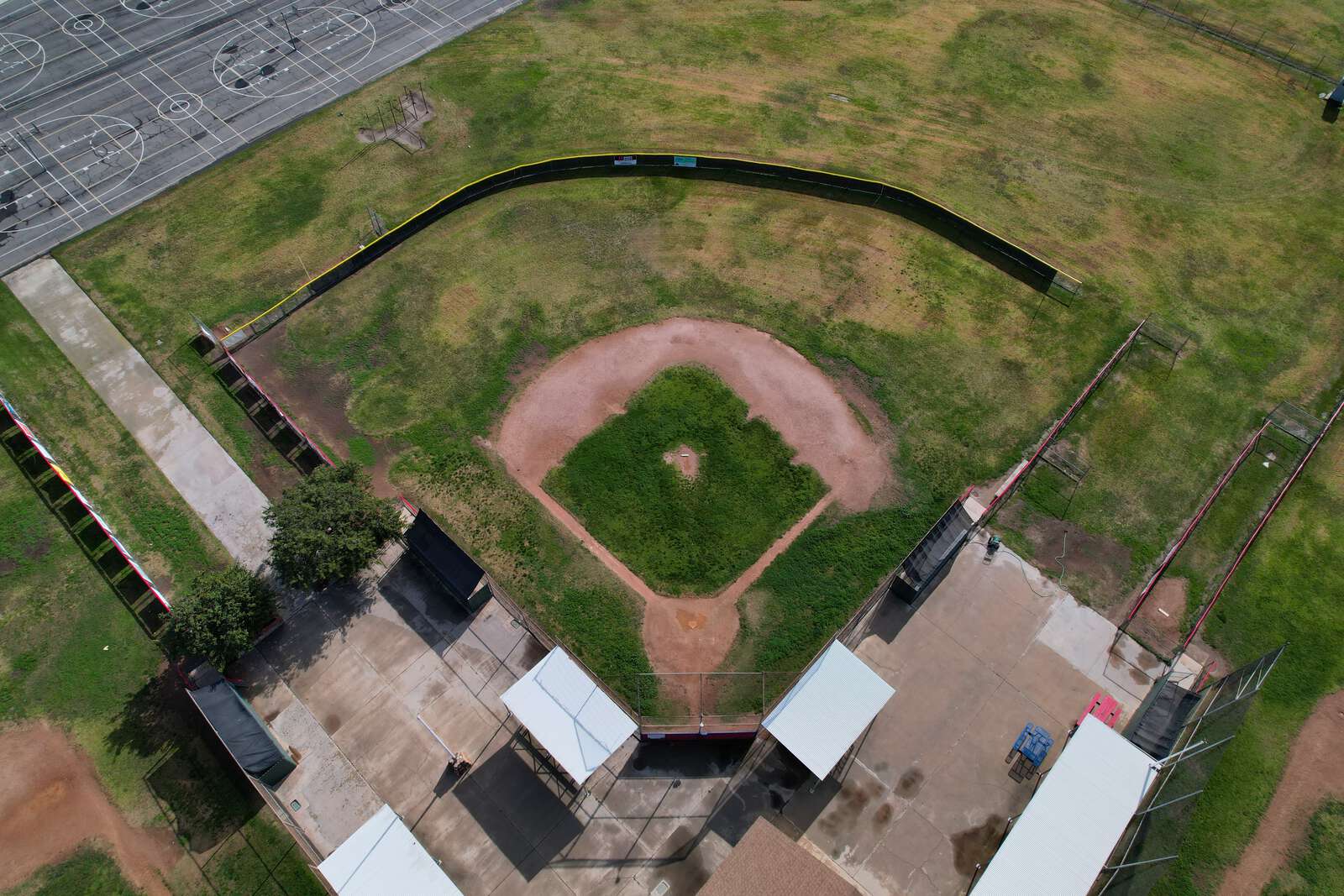 Rent a Field (Baseball) in Garden Grove CA 92845