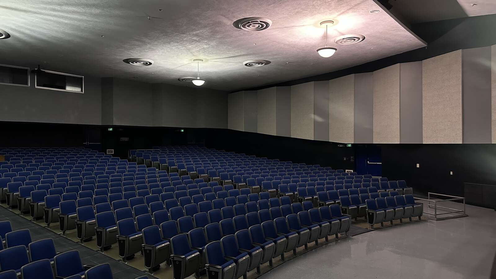 Rent a Theater in Rancho Cucamonga CA 91701