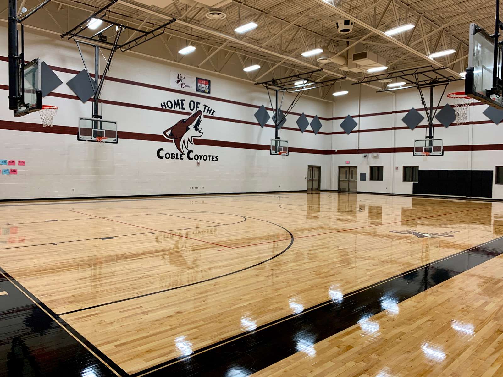 Rent a Gym (Medium) in Arlington TX 76002
