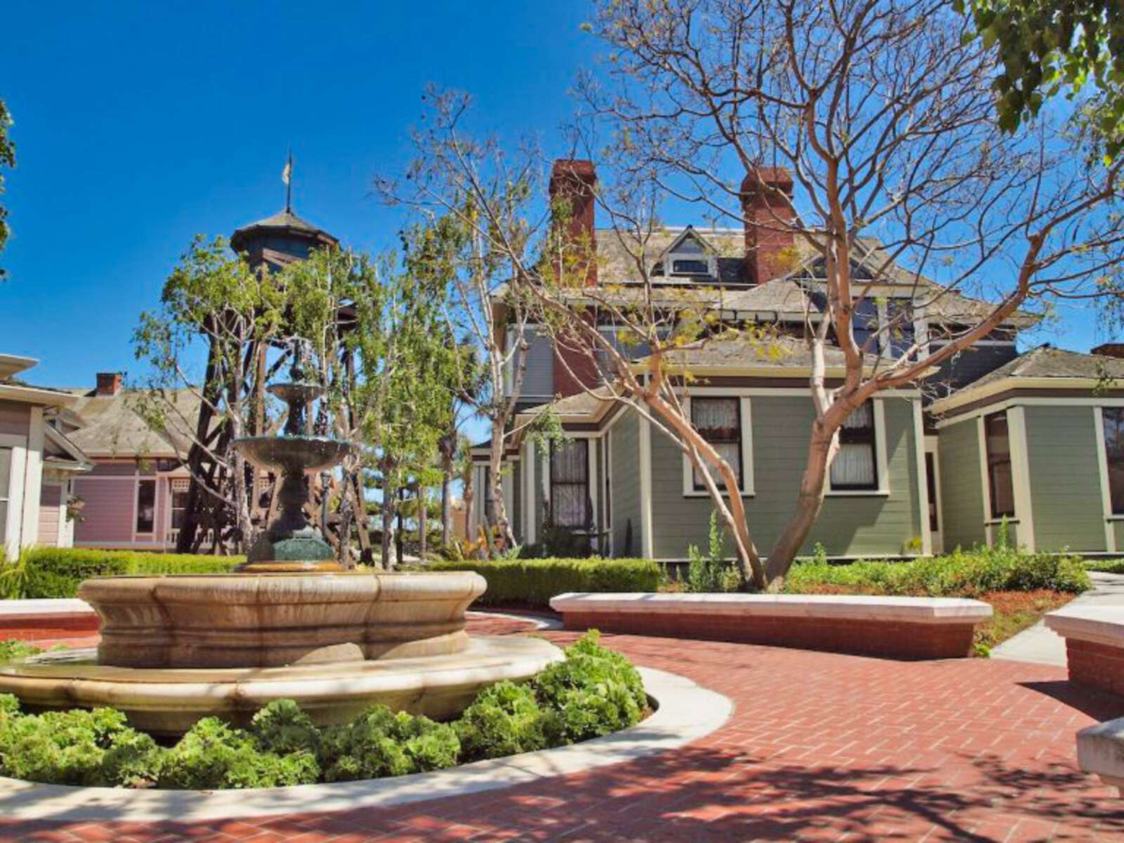 Rent a Event Venue in Oxnard CA 93030