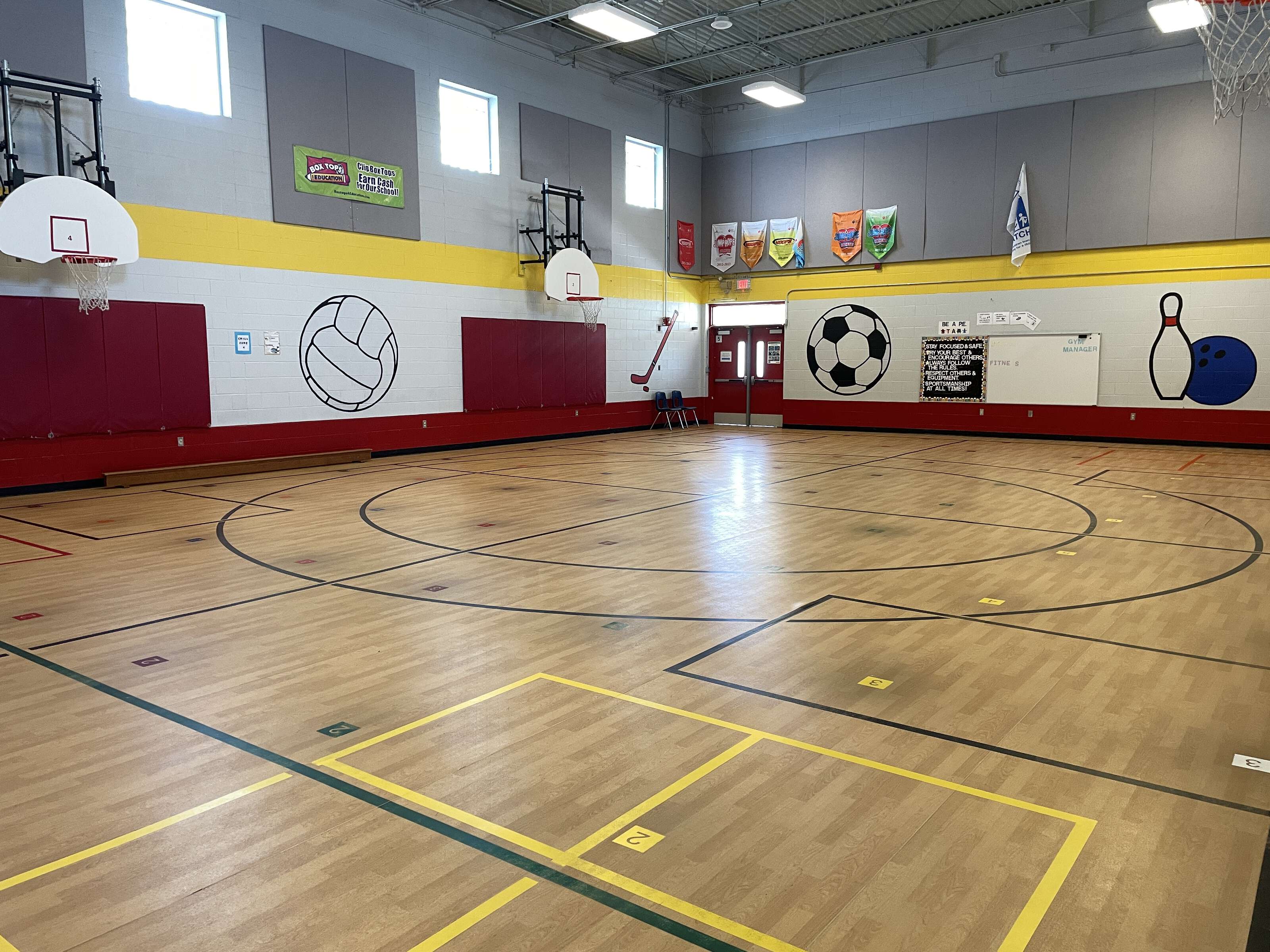 Rent a Gym (Small) in Round Rock TX 78664