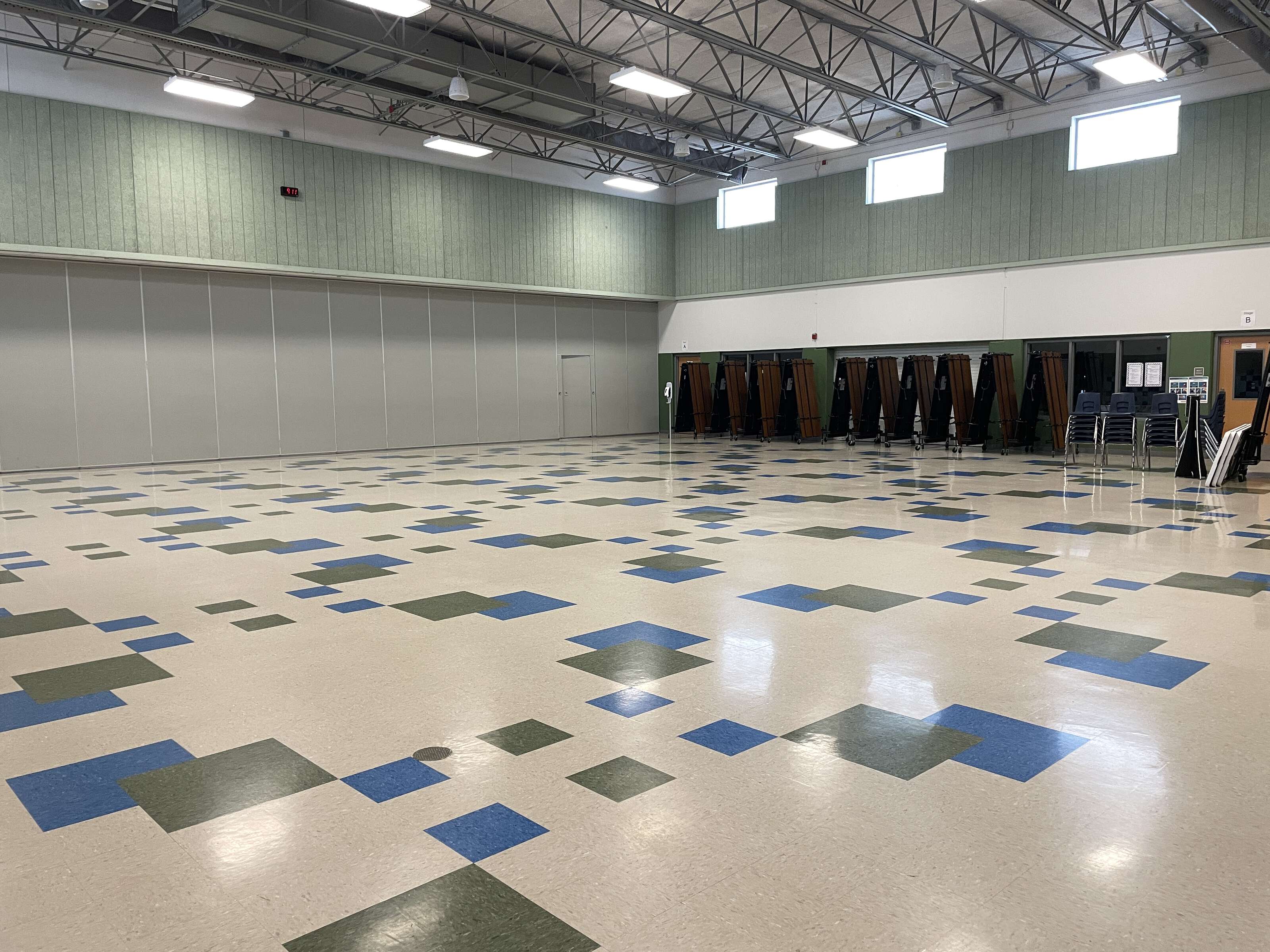 Rent a MPR (Small) in Round Rock TX 78664