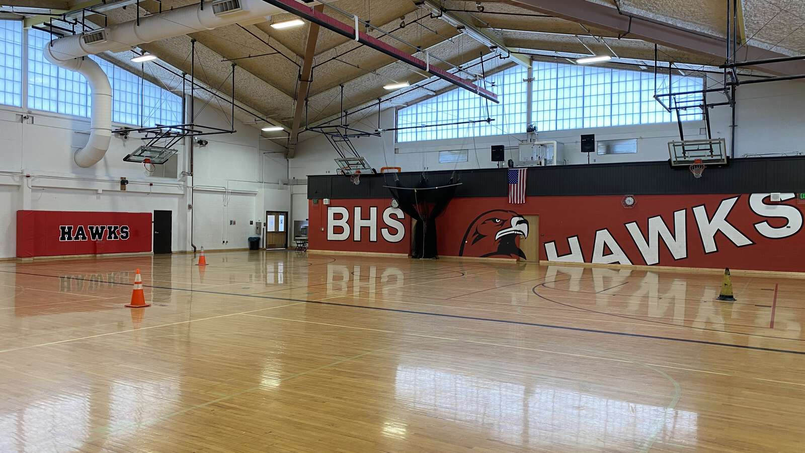 Rent a Gym (Large) in Bozeman MT 59715