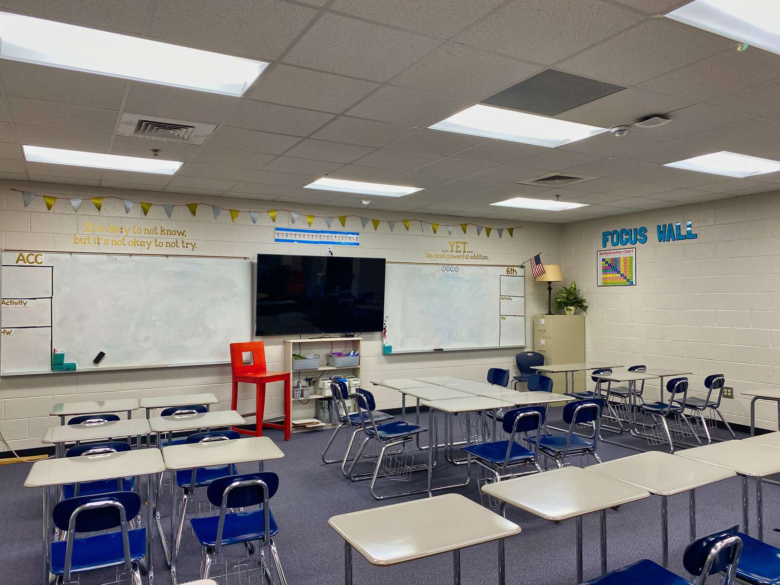 Rent a Classroom (Medium) in Bogart GA 30622