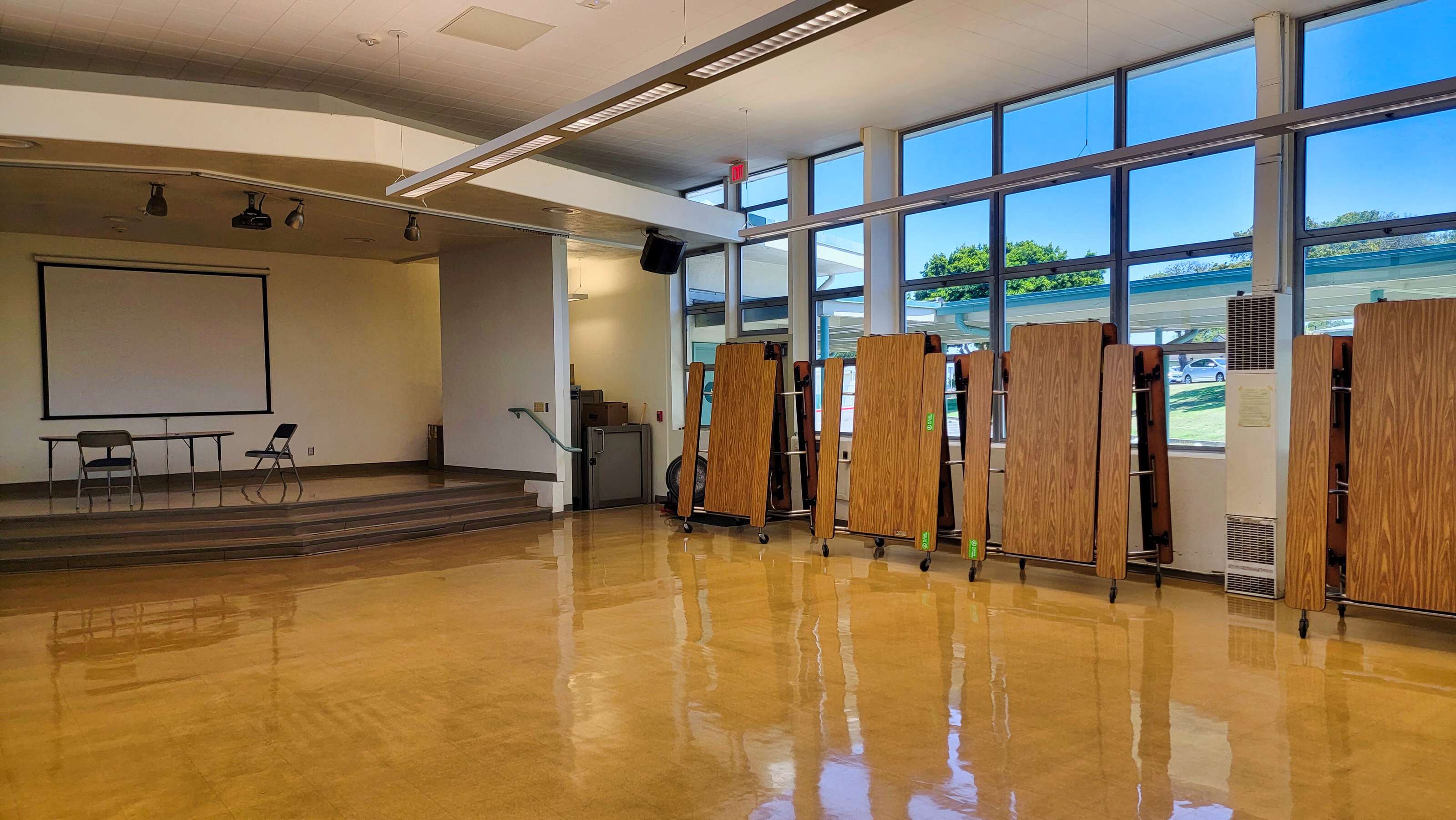 Rent A Cafeteria Small In Torrance CA 90505