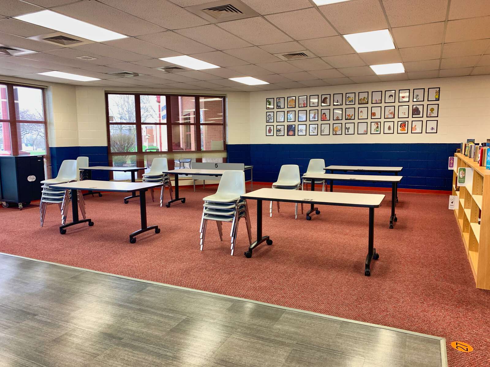 Rent a Library (Small) in Dardenne Prairie MO 63368