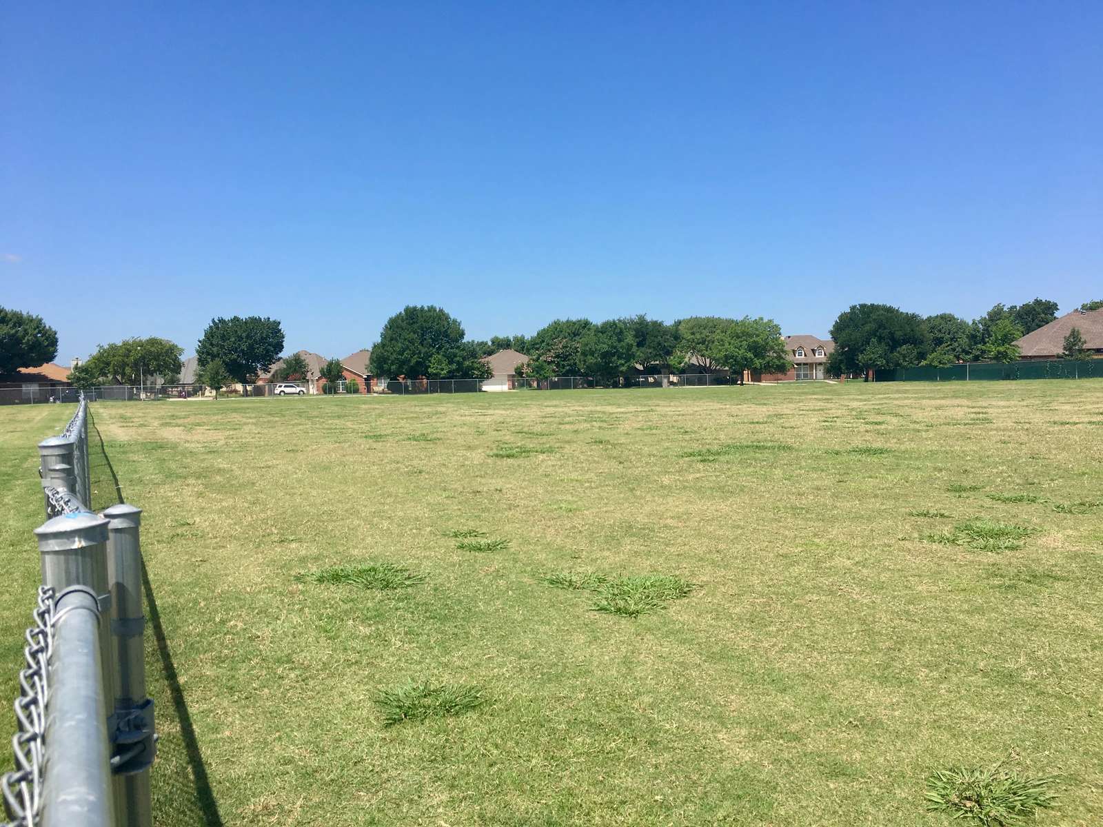 Rent a Field (Small) in Mansfield TX 76063