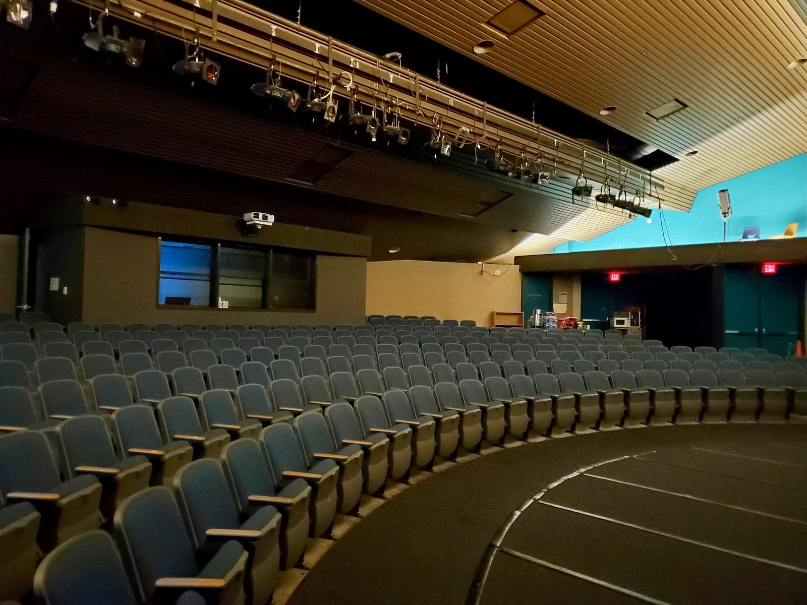 Rent a Theater in Moreno Valley CA 92557