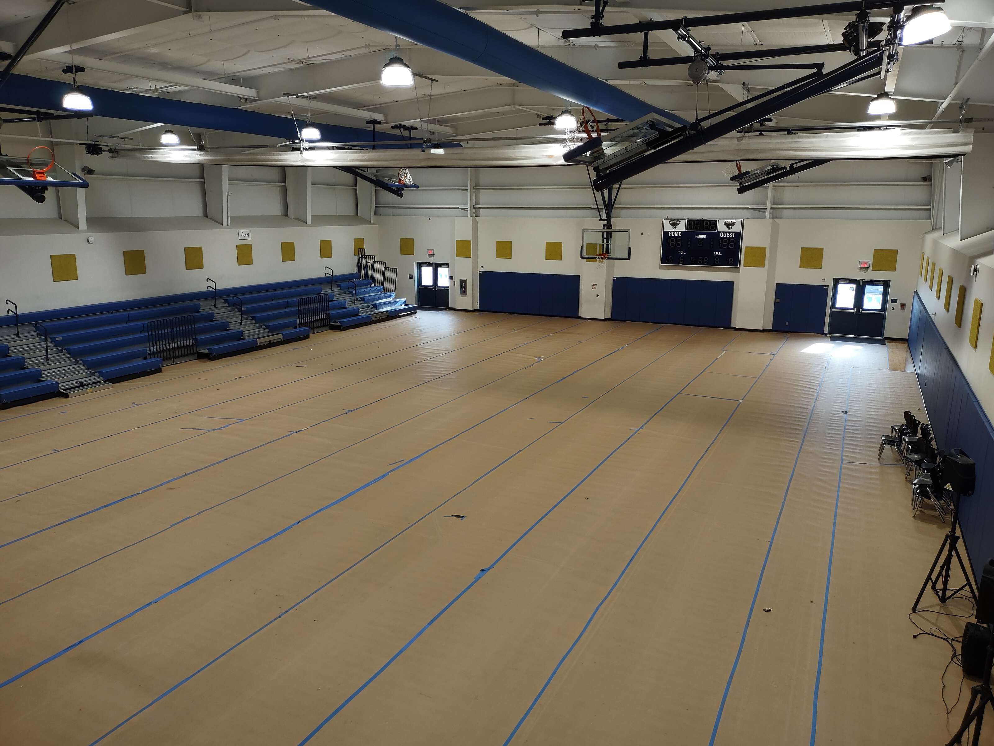 Rent a Gym (Medium) in Harlingen TX 78552