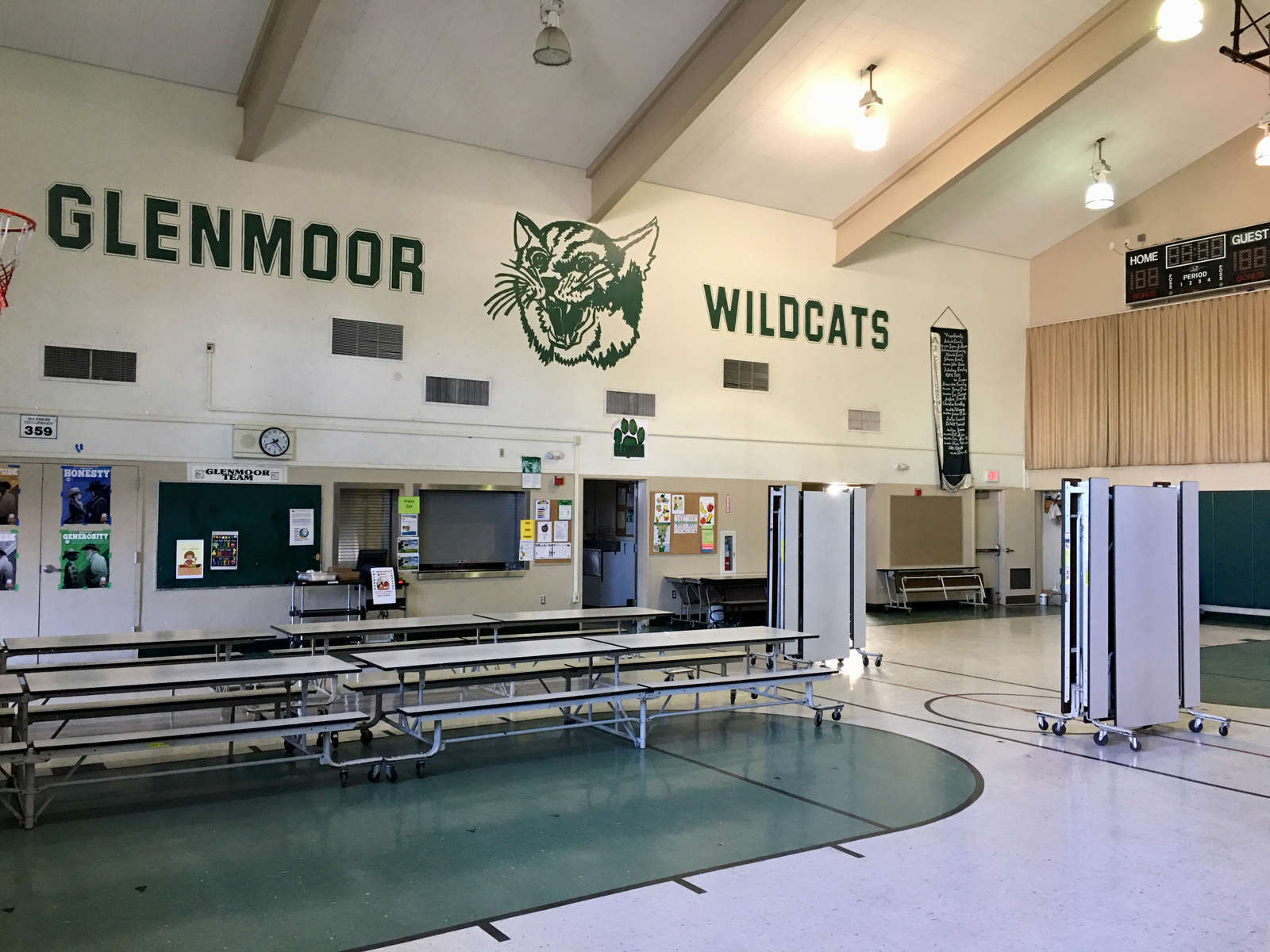 Rent a MPR (Small) in Fremont CA 94536