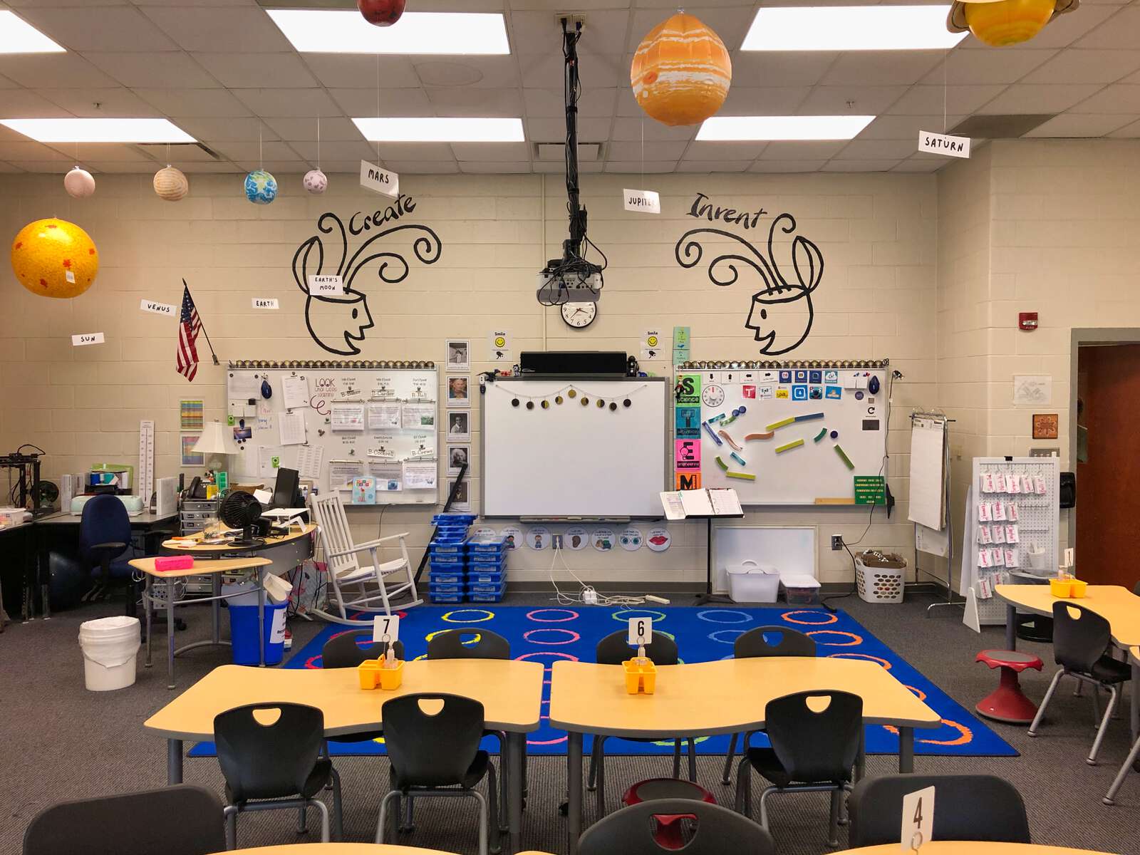 Rent a Classroom (Small) in Lexington SC 29073