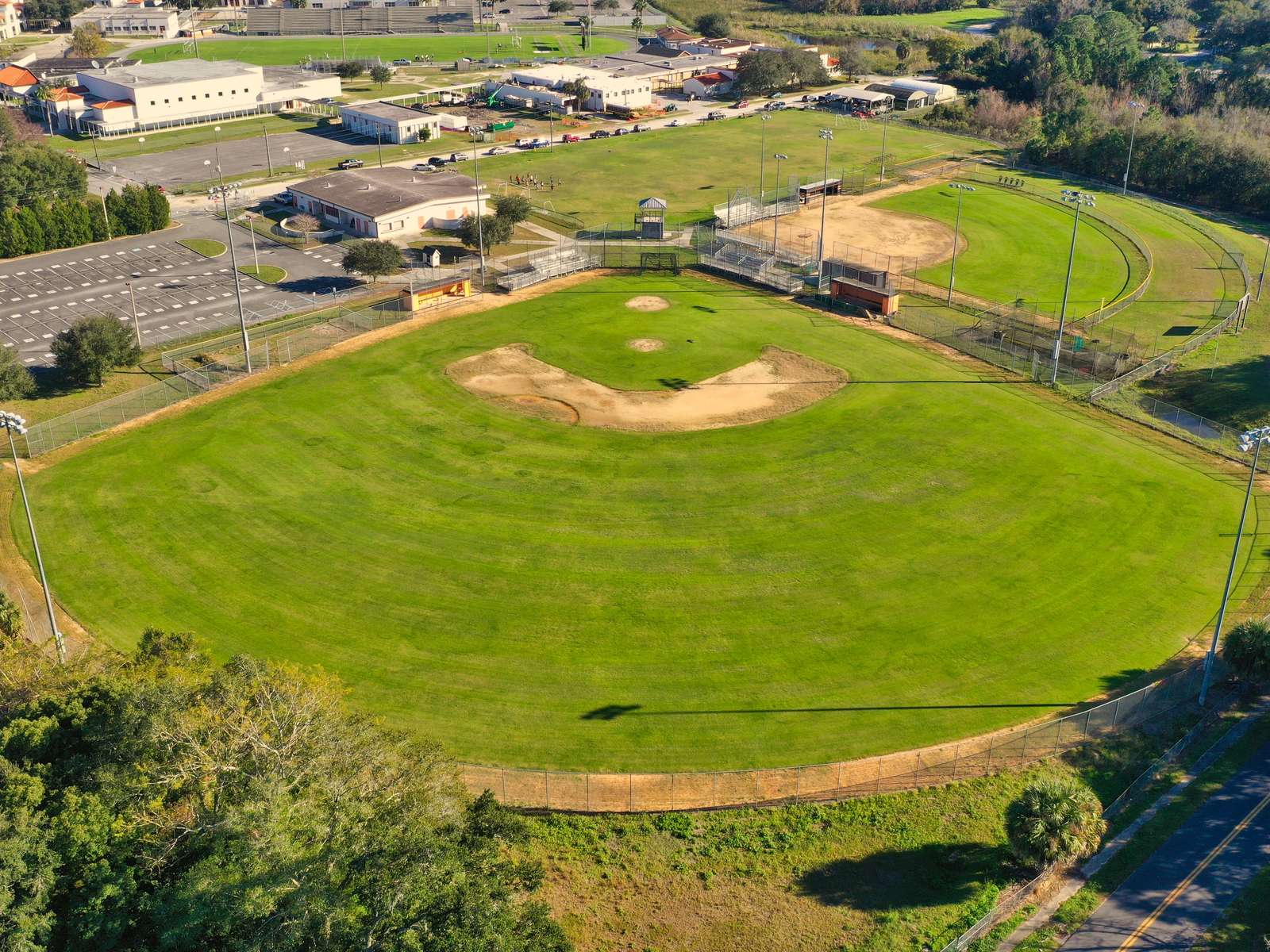 Rent a Field (Baseball) in Leesburg FL 34748