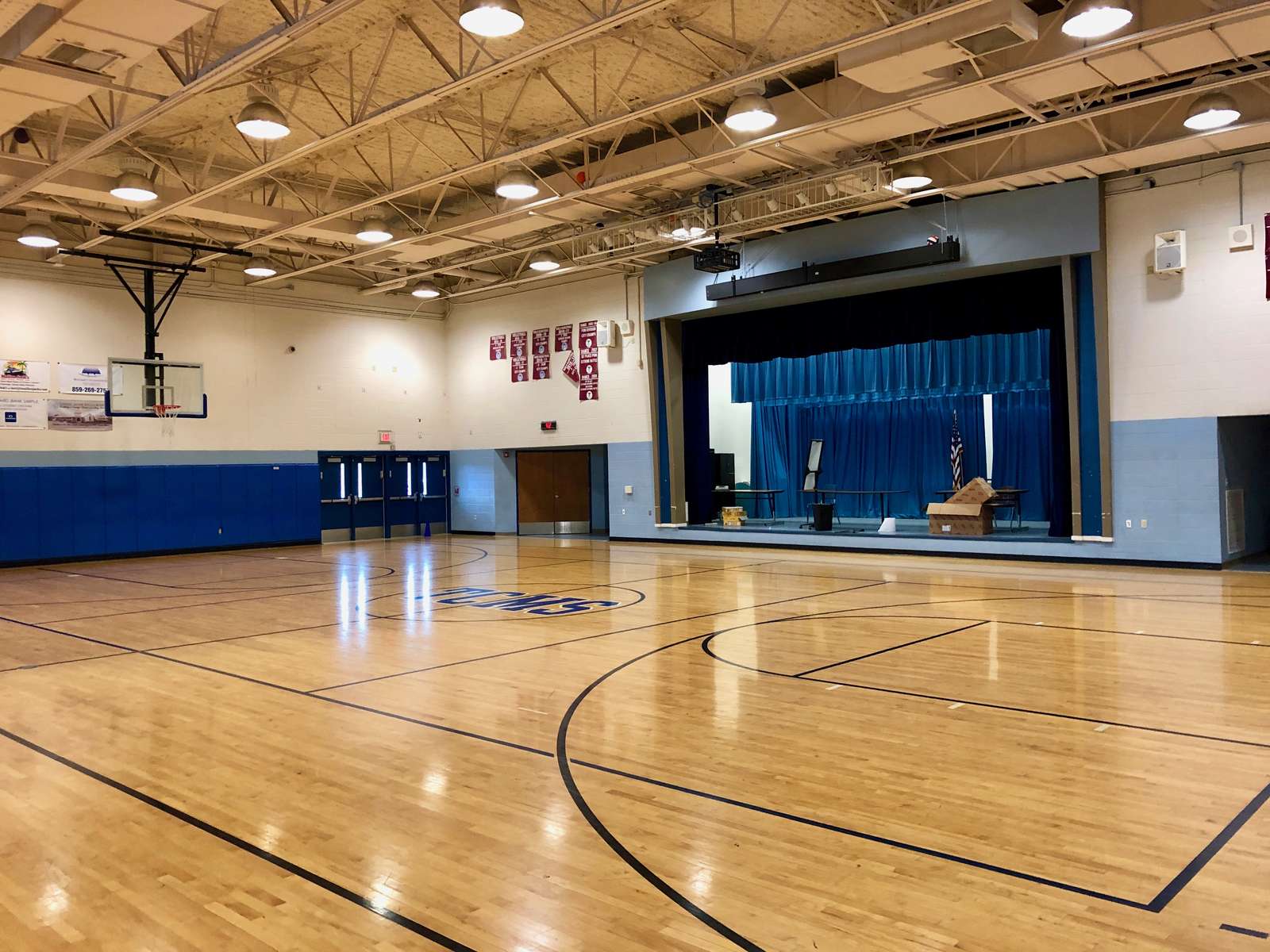 Rent a Gym (Medium) in Lexington KY 40517
