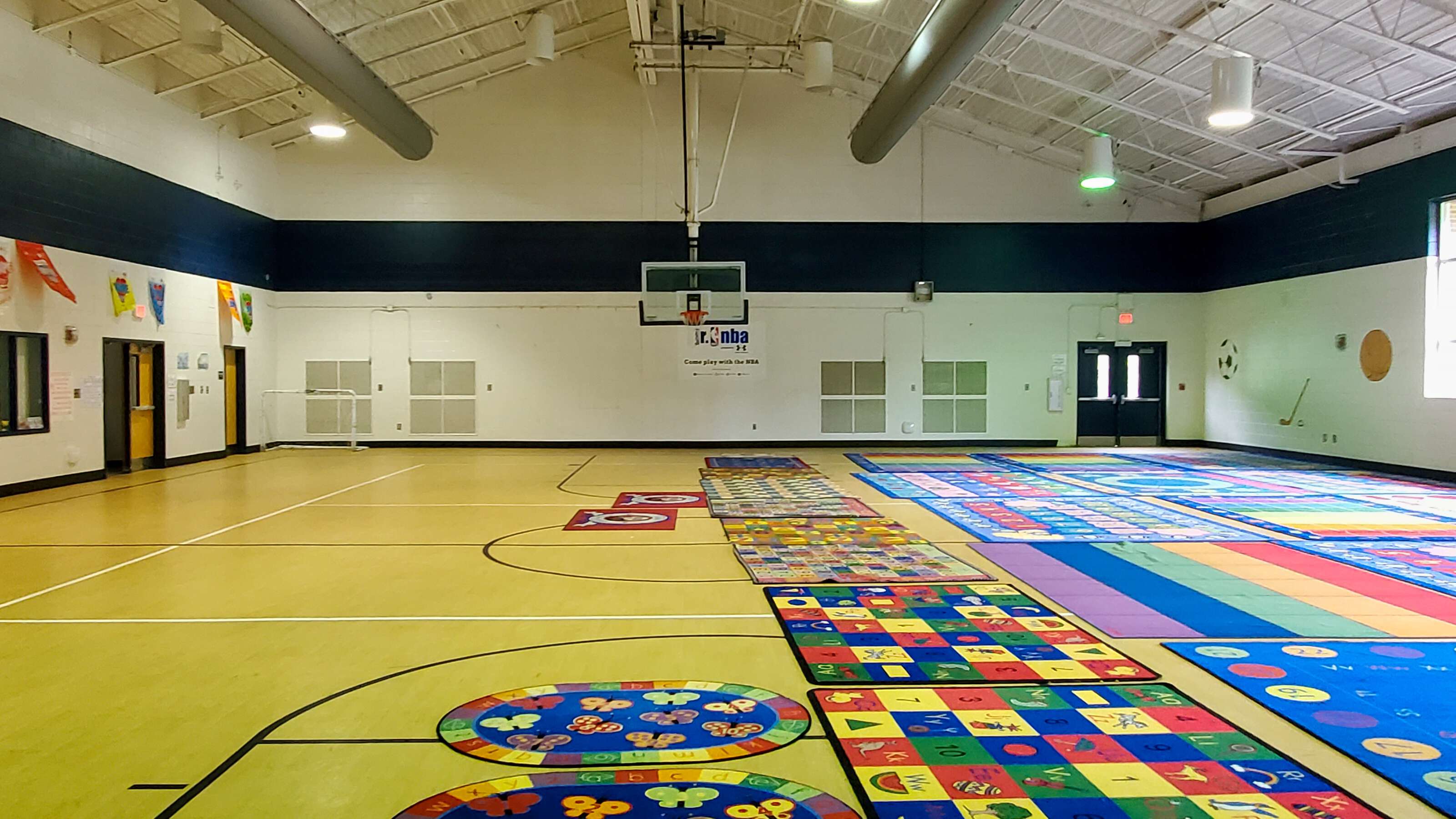 Rent a Gym (Small) in Hampton GA 30228