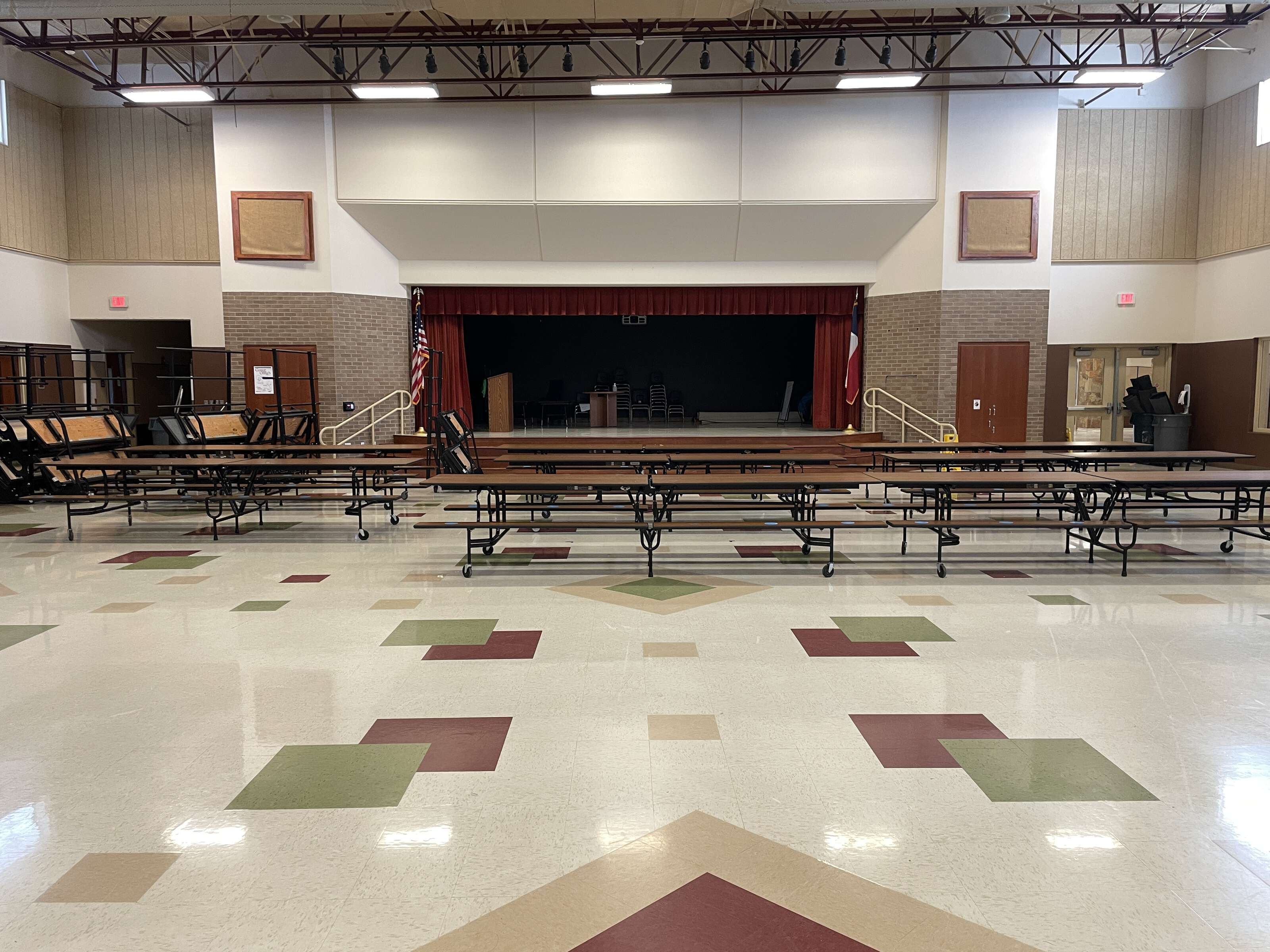 Rent a MPR (Small) in Round Rock TX 78665