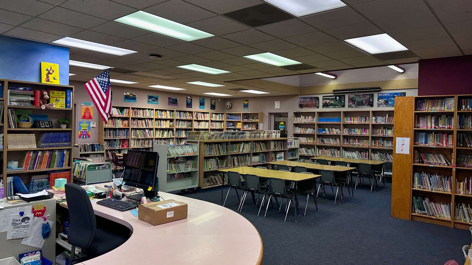 Rent a Library (Small) in Lake Elsinore CA 92530