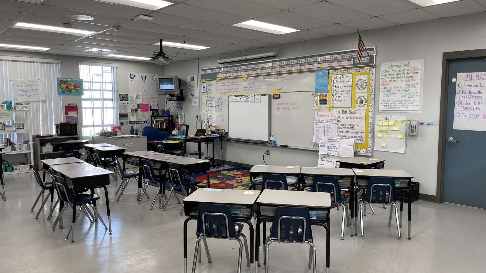 Rent a Classroom (Small) in Tampa FL 33610
