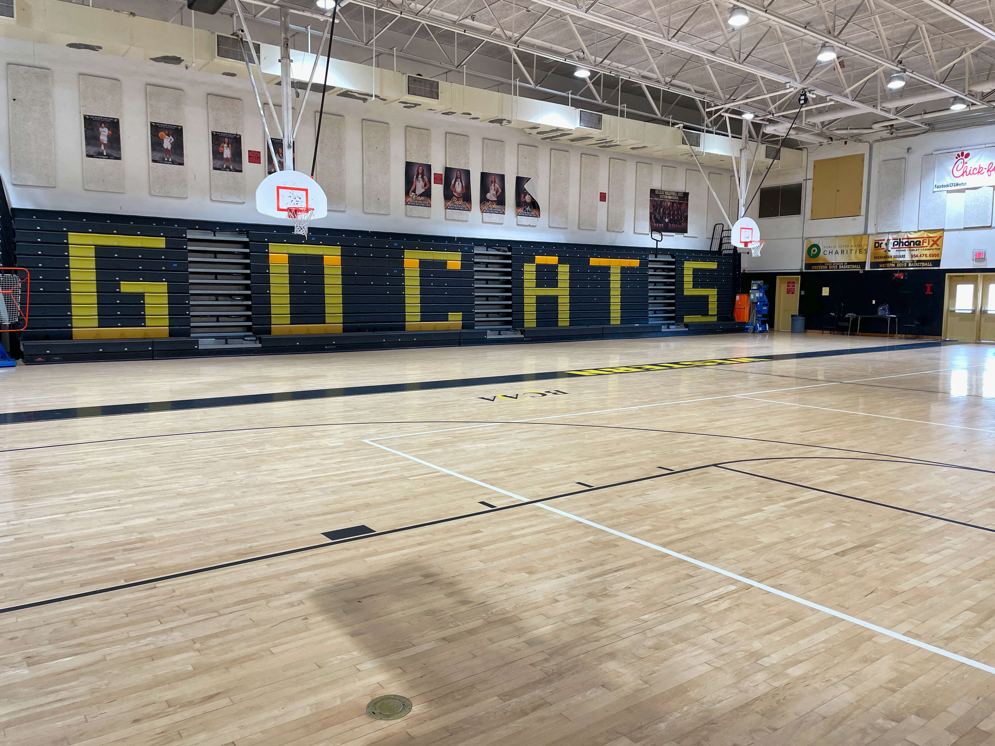 Rent a Gym (Large) in Davie FL 33325
