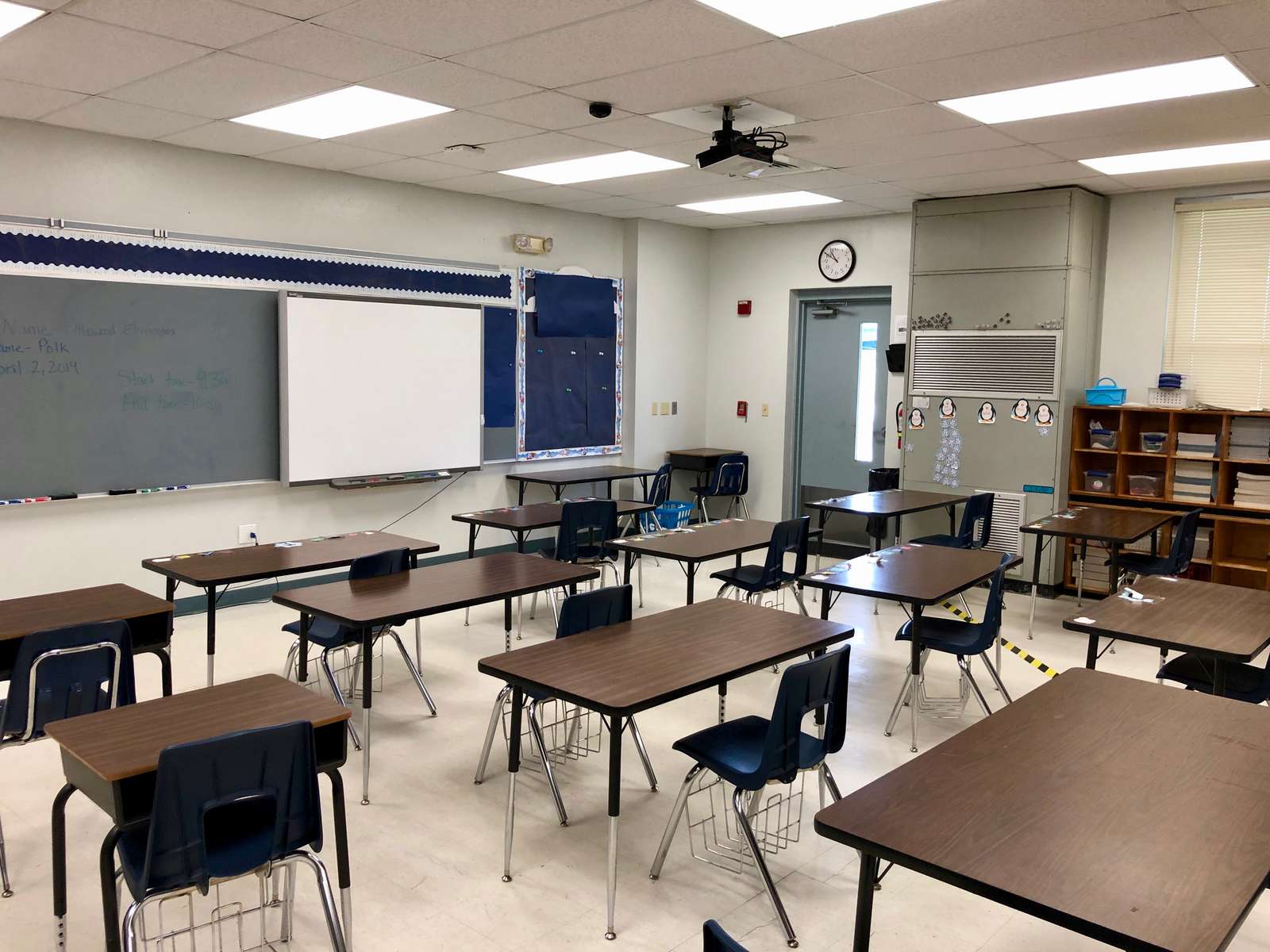 Rent a Classroom (Small) in Eagle Lake FL 33839