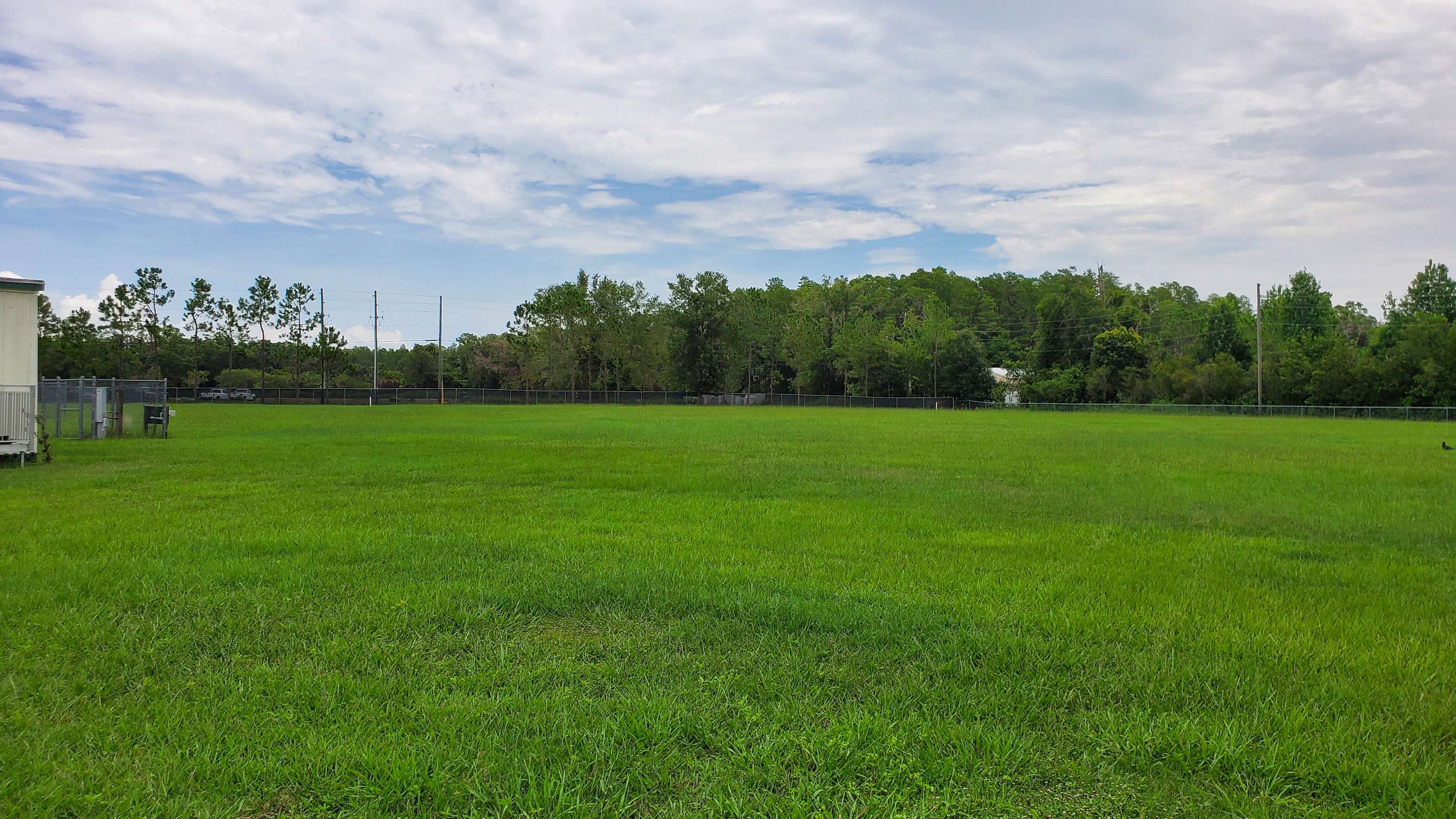 Rent a Field (Small) in Land O' Lakes FL 34638