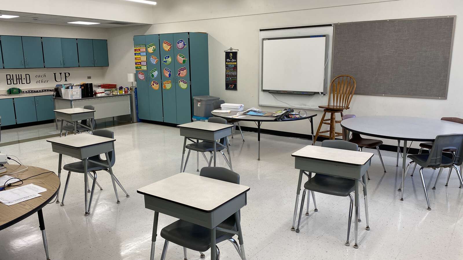 Rent a Classroom (Small) in Valrico FL 33596