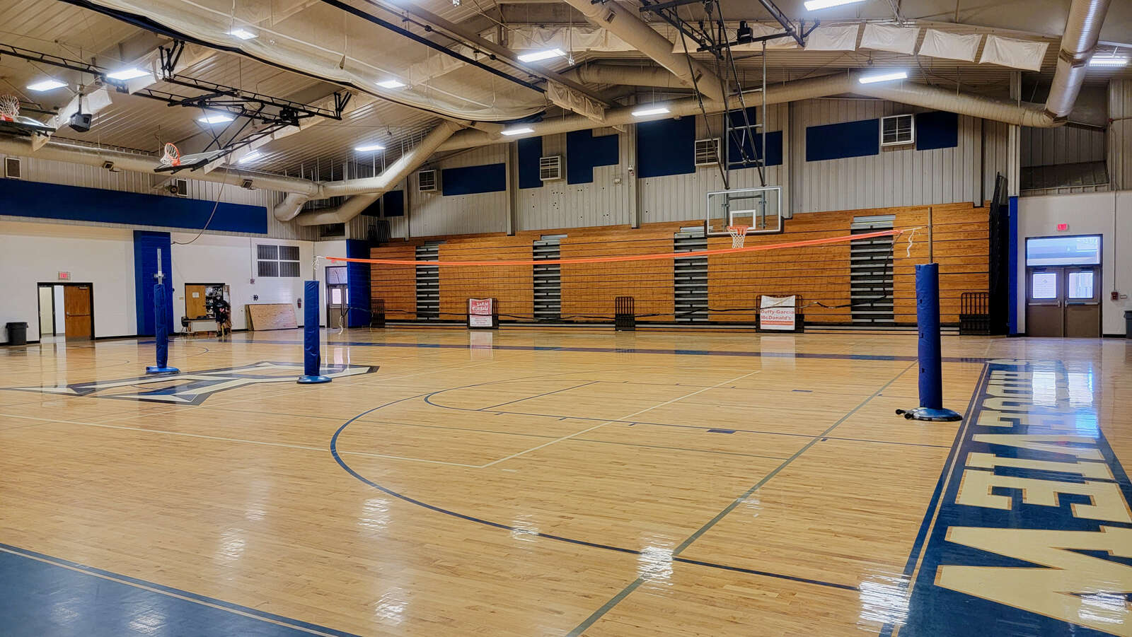 Rent a Gym (Large) in Orange Park FL 32065