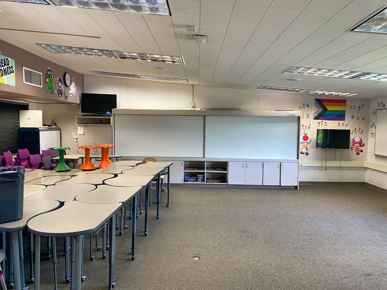 Rent A Classroom Small In San Jose Ca 95118