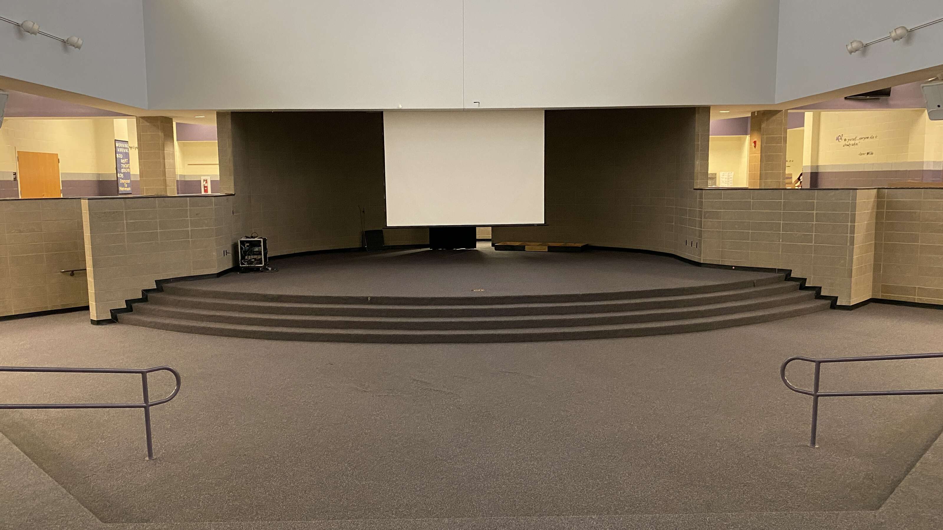 Rent a Theater in Indian Trail NC 28079