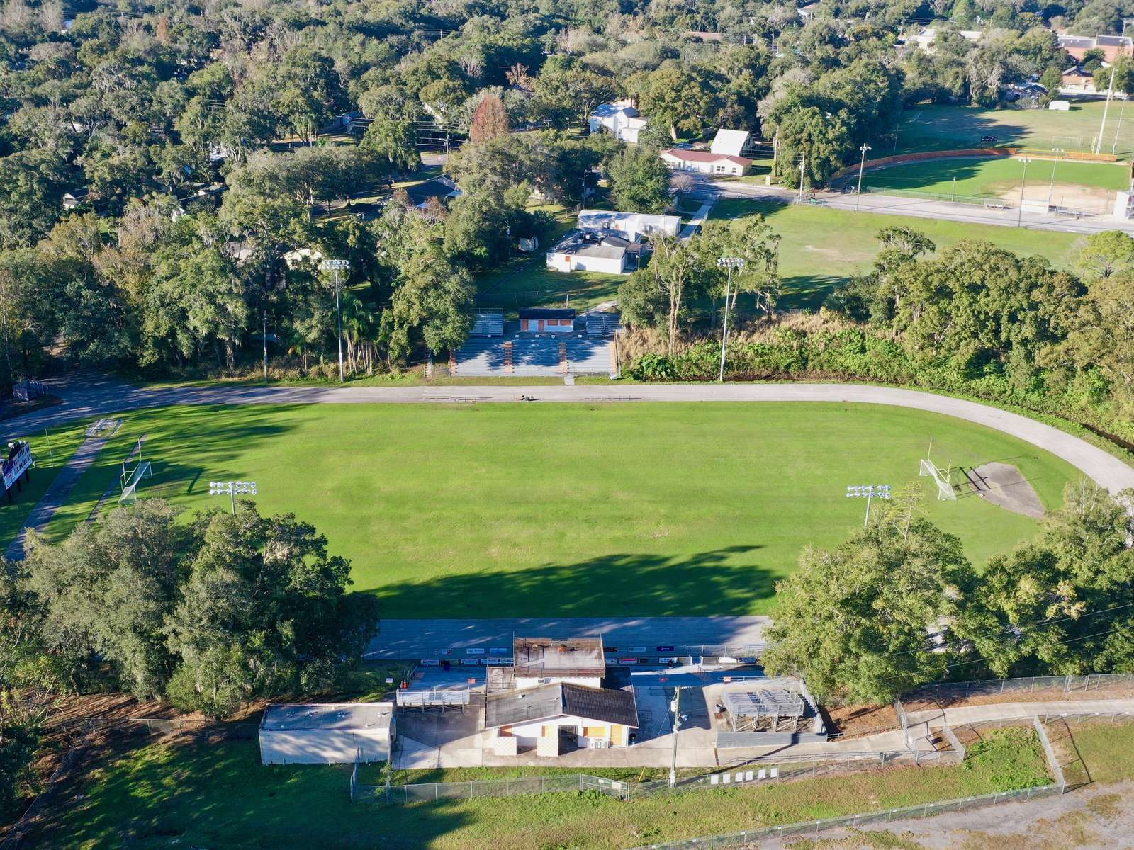 Rent a Field (Football) in Mount Dora FL 32757