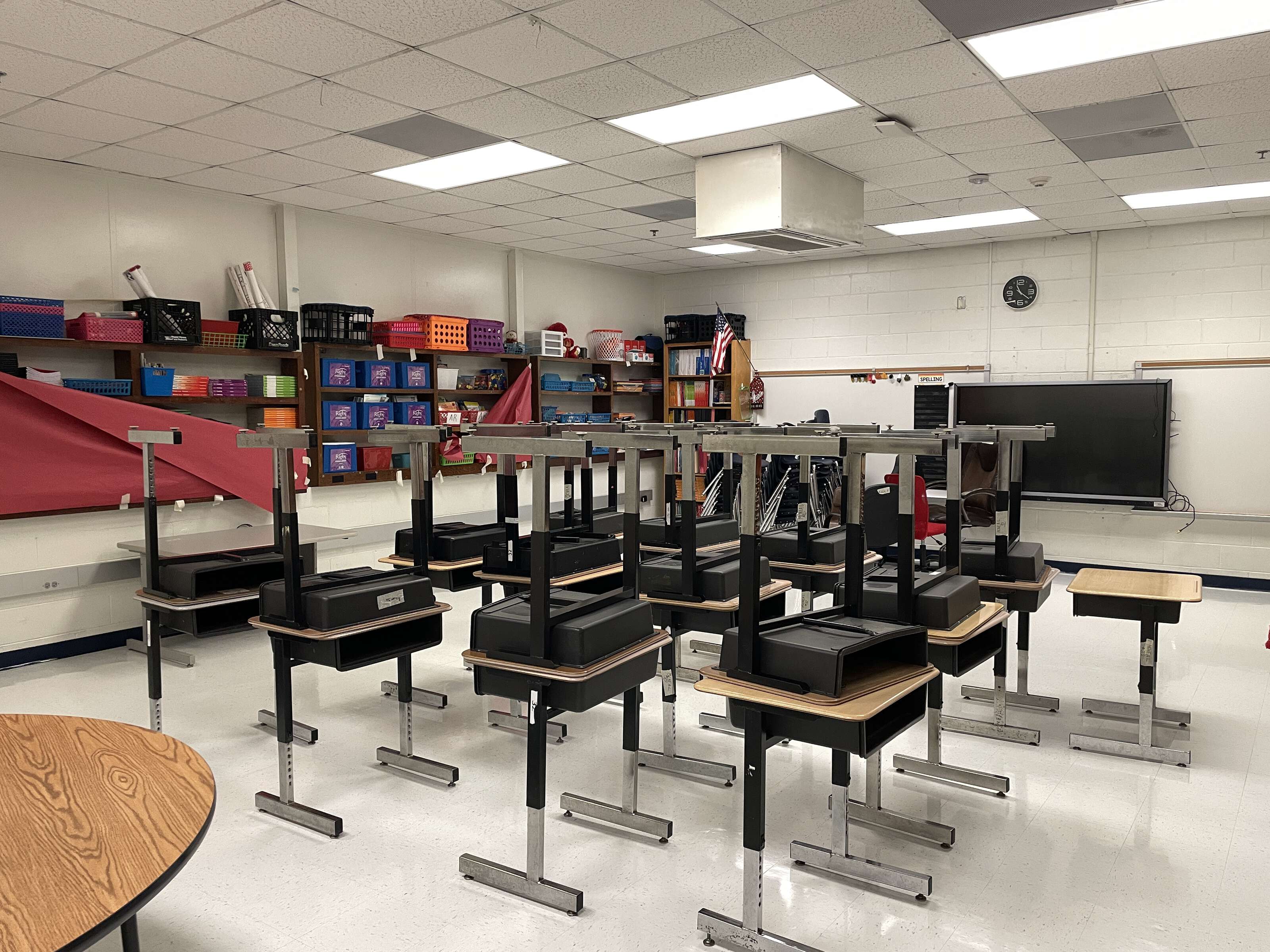 Rent a Classroom (Small) in Morrow GA 30260
