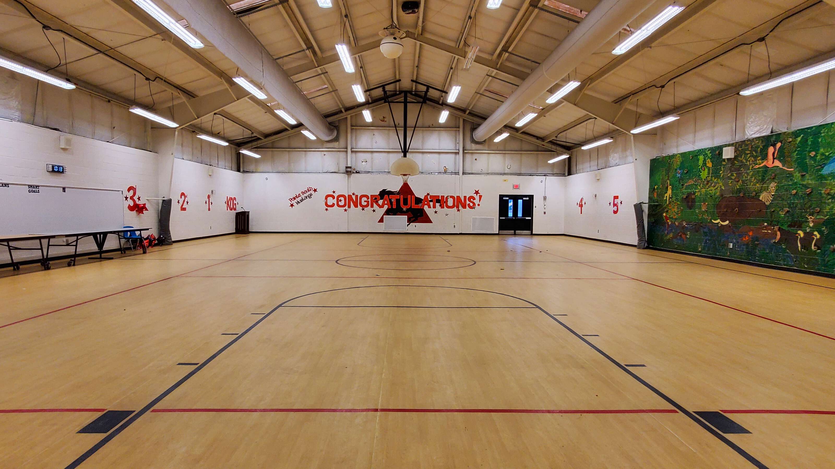 Rent a Gym (Small) in Riverdale GA 30274