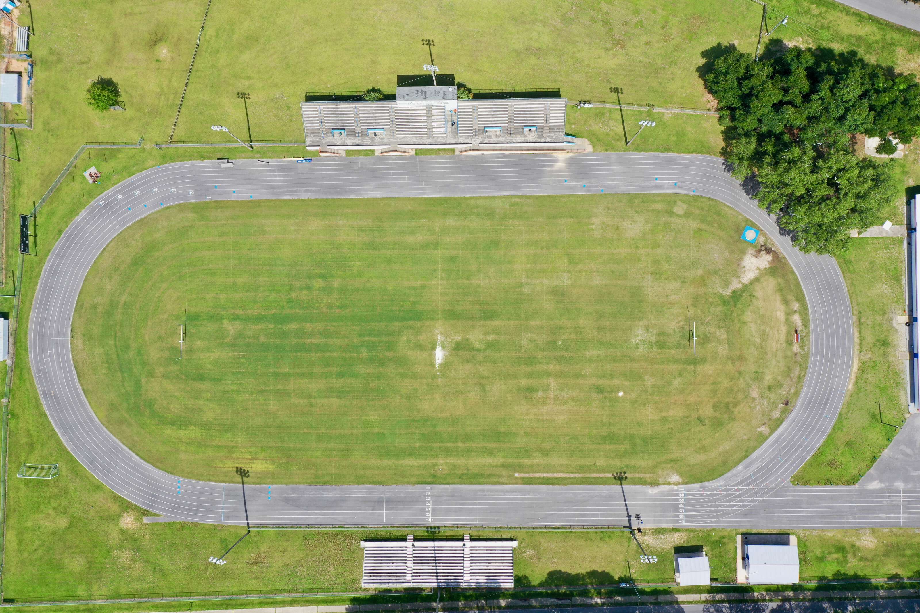 Rent a Field (Football) in Freeport FL 32439