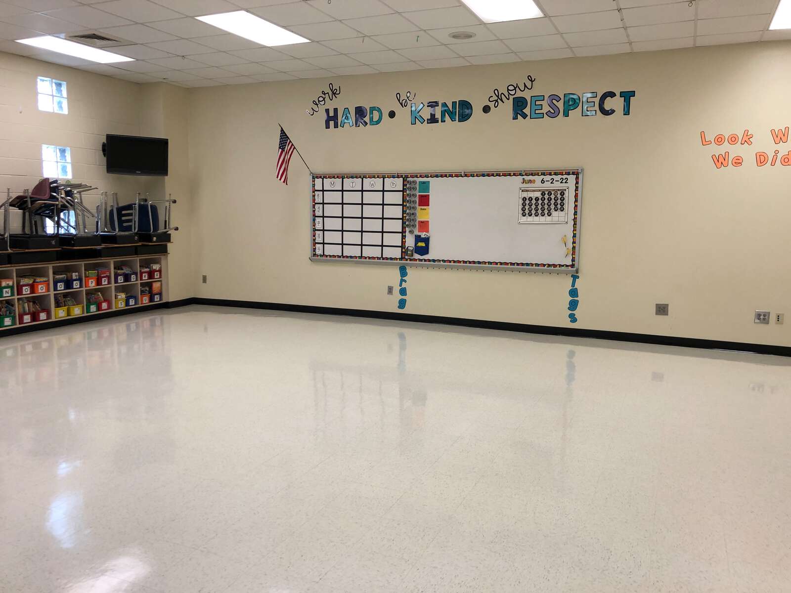 Rent a Classroom (Small) in Matthews NC 28104