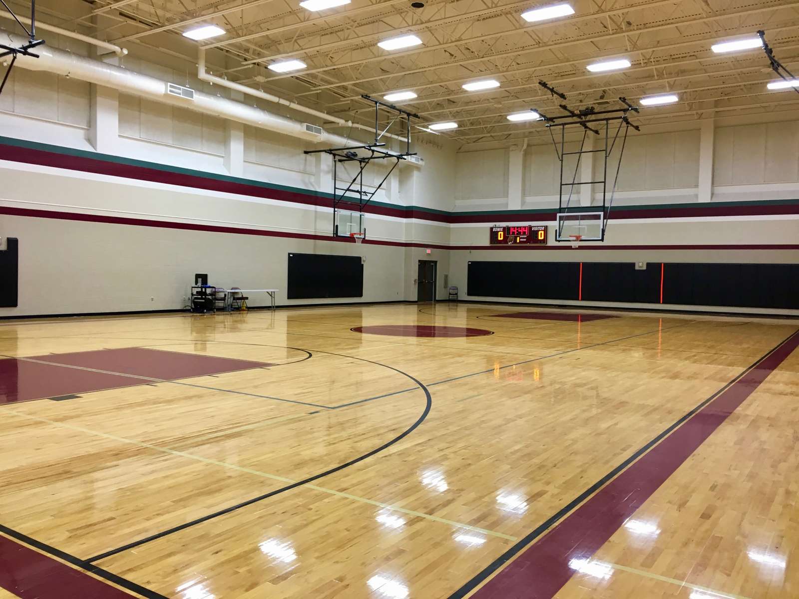Rent a Gym (Medium) in Richmond TX 77406