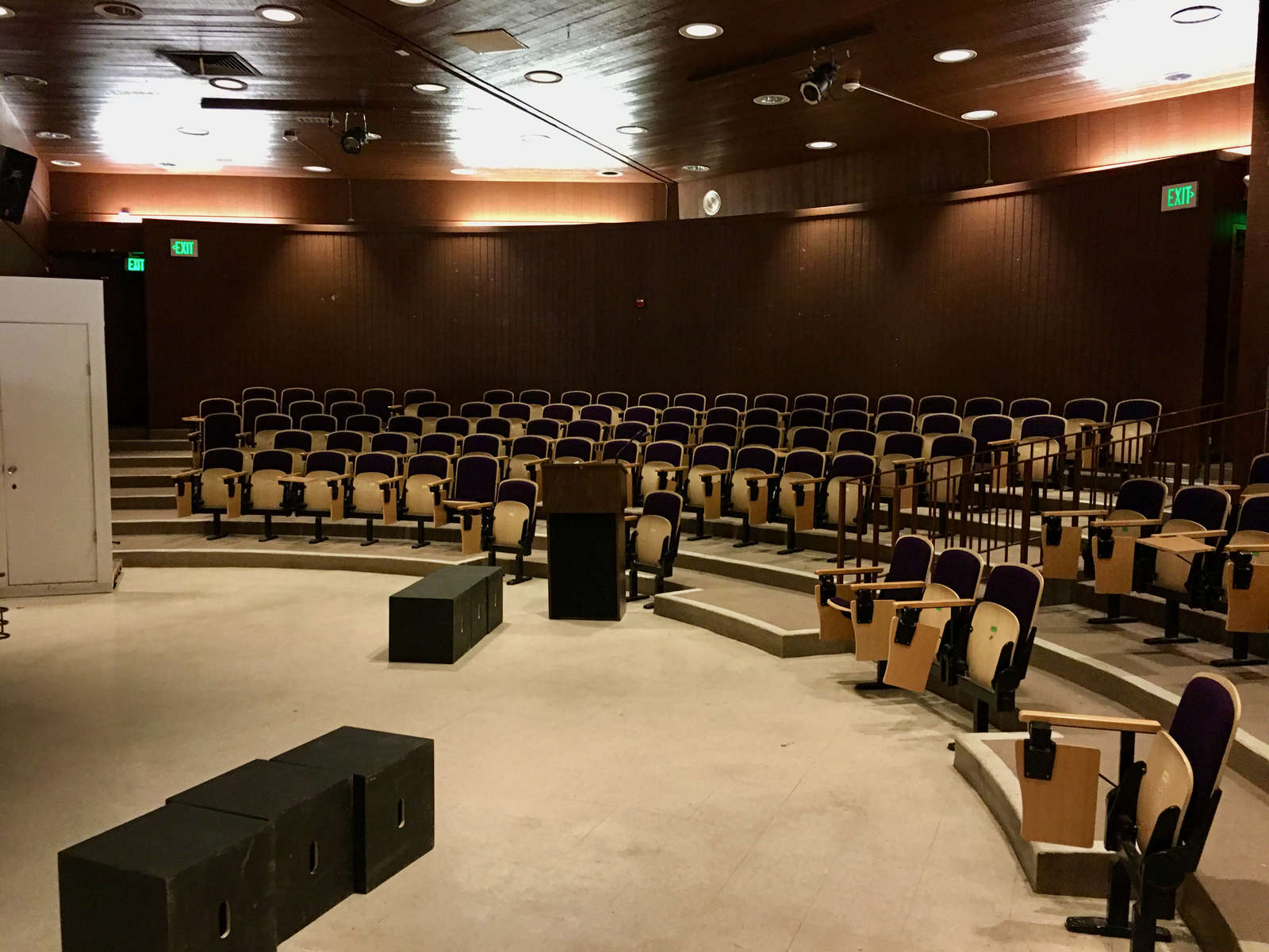 Rent a Theater (Small) in Fremont CA 94538