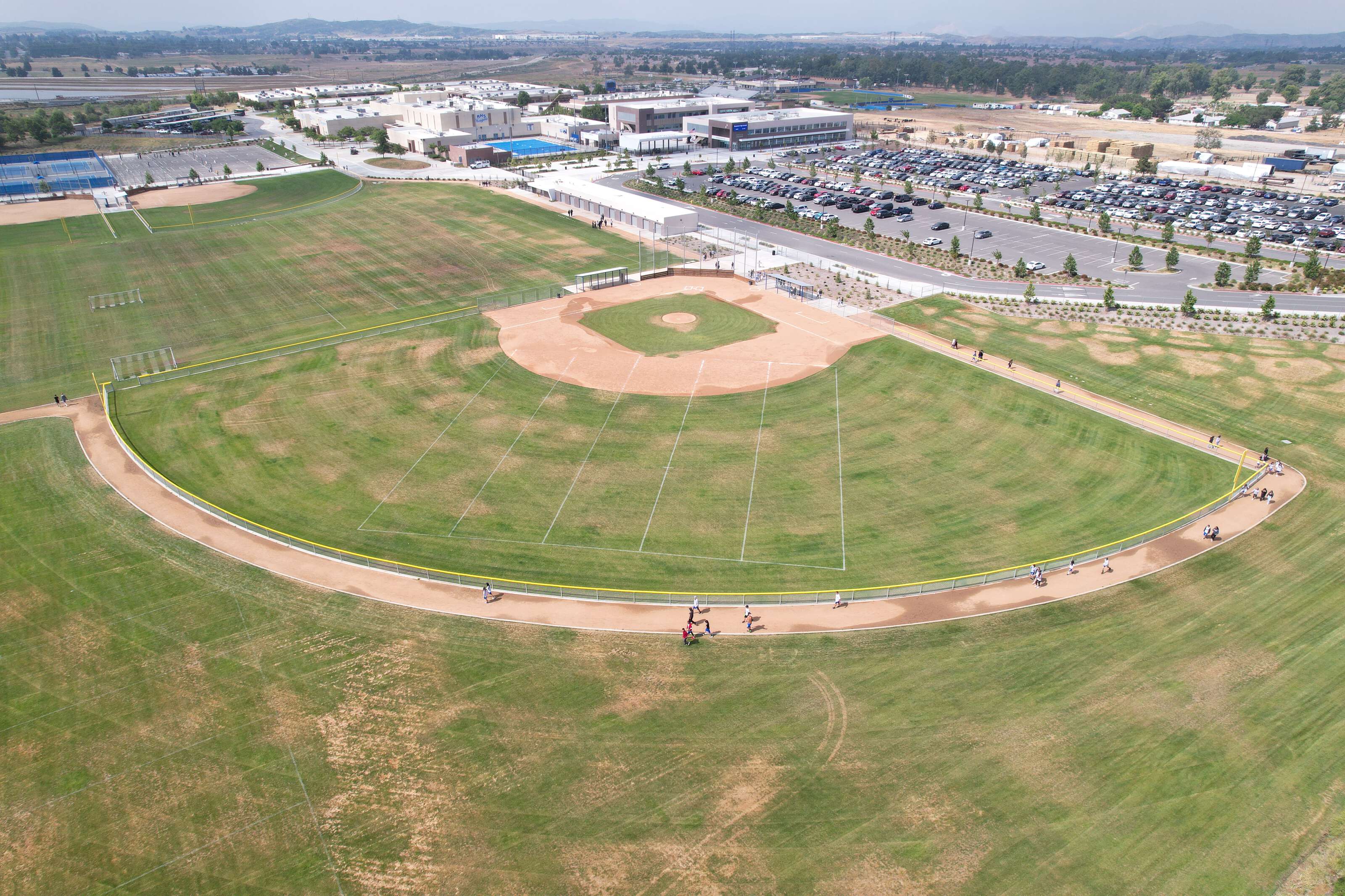 Rent a Field (Baseball) in Beaumont CA 92223