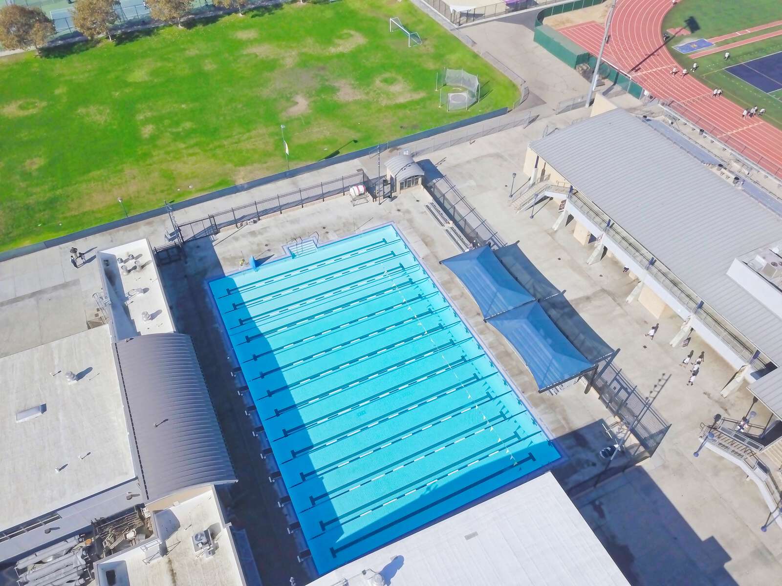 Rent a Pool in Downey CA 90241