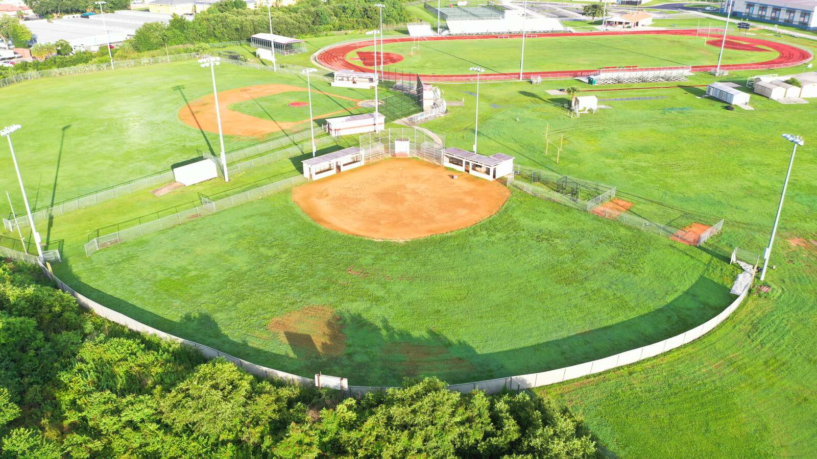 Rent a Field (Softball) in Kissimmee FL 34744