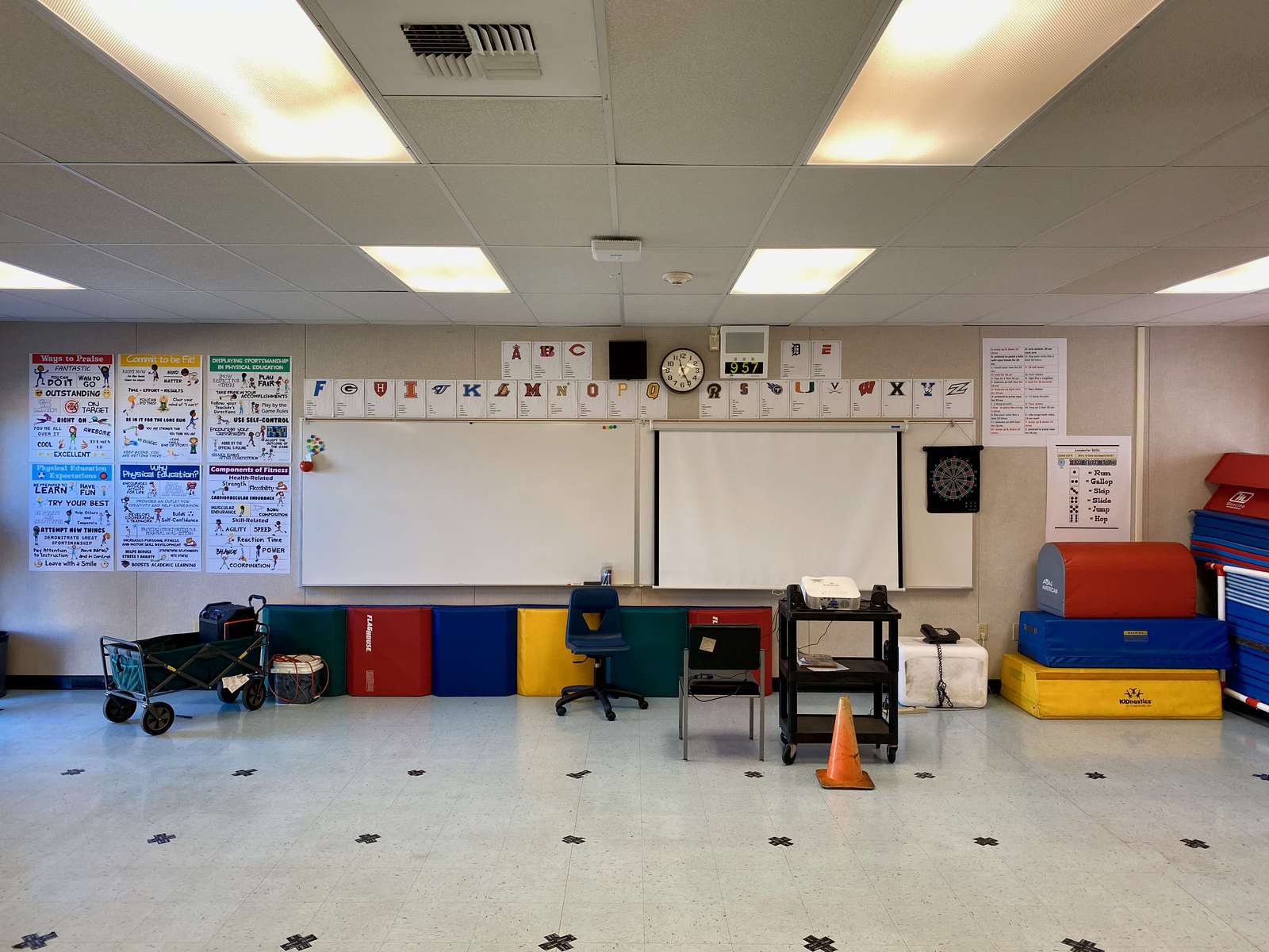 Rent a Classroom (XLarge) in Fremont CA 94539
