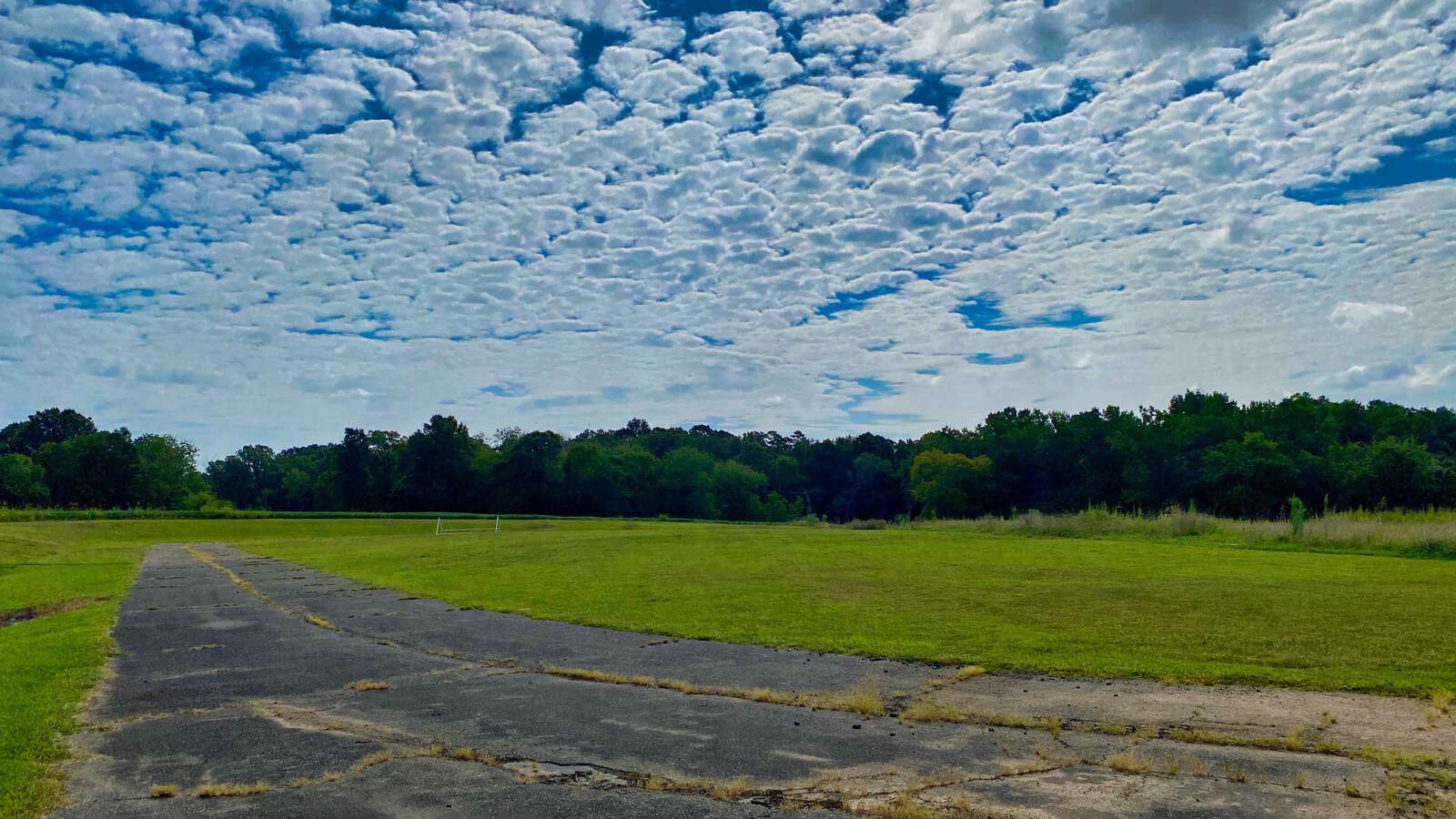 Rent a Field (Small) in Marshville NC 28103