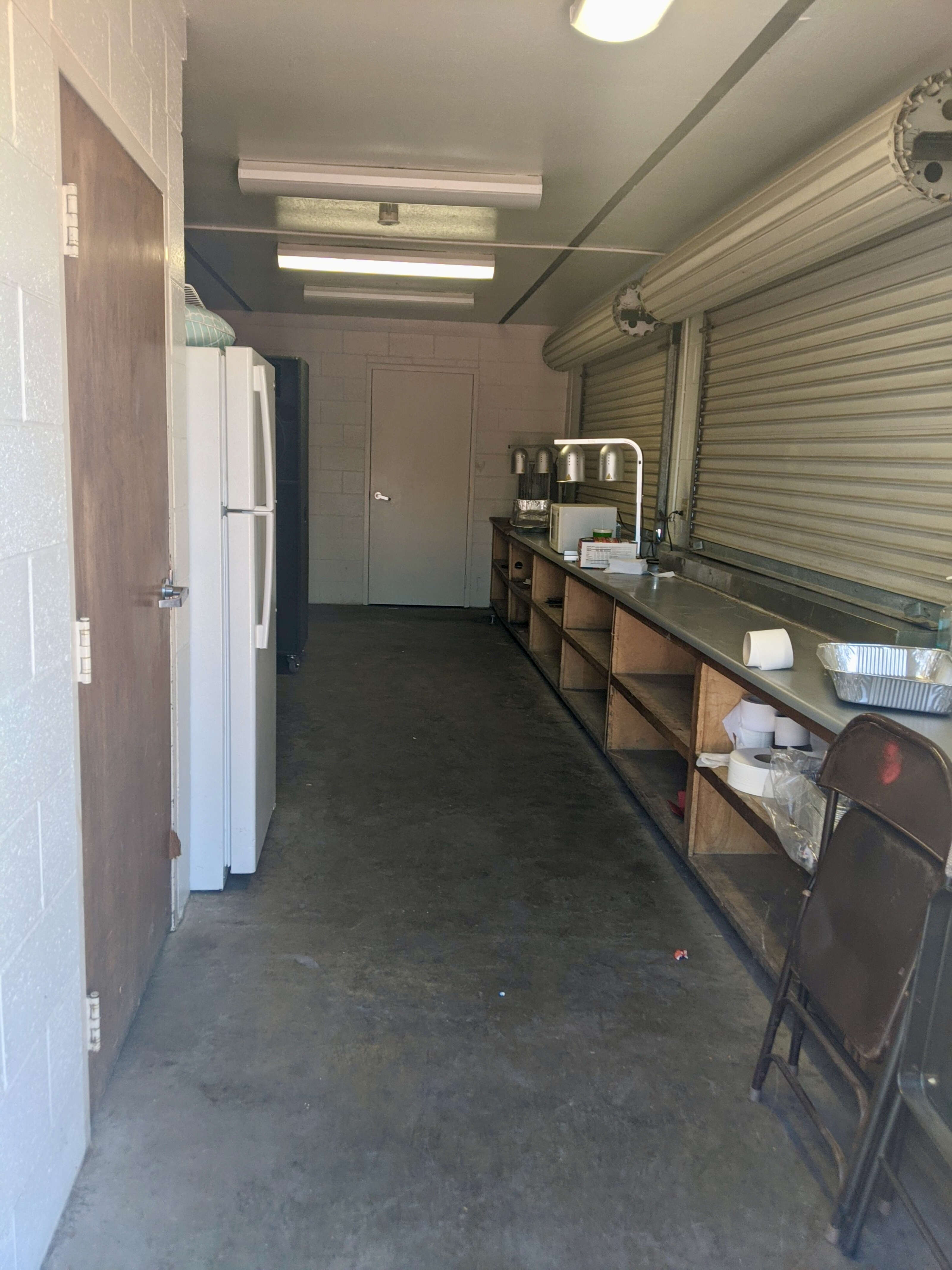 Rent a Concessions in Fairfield CA 94533