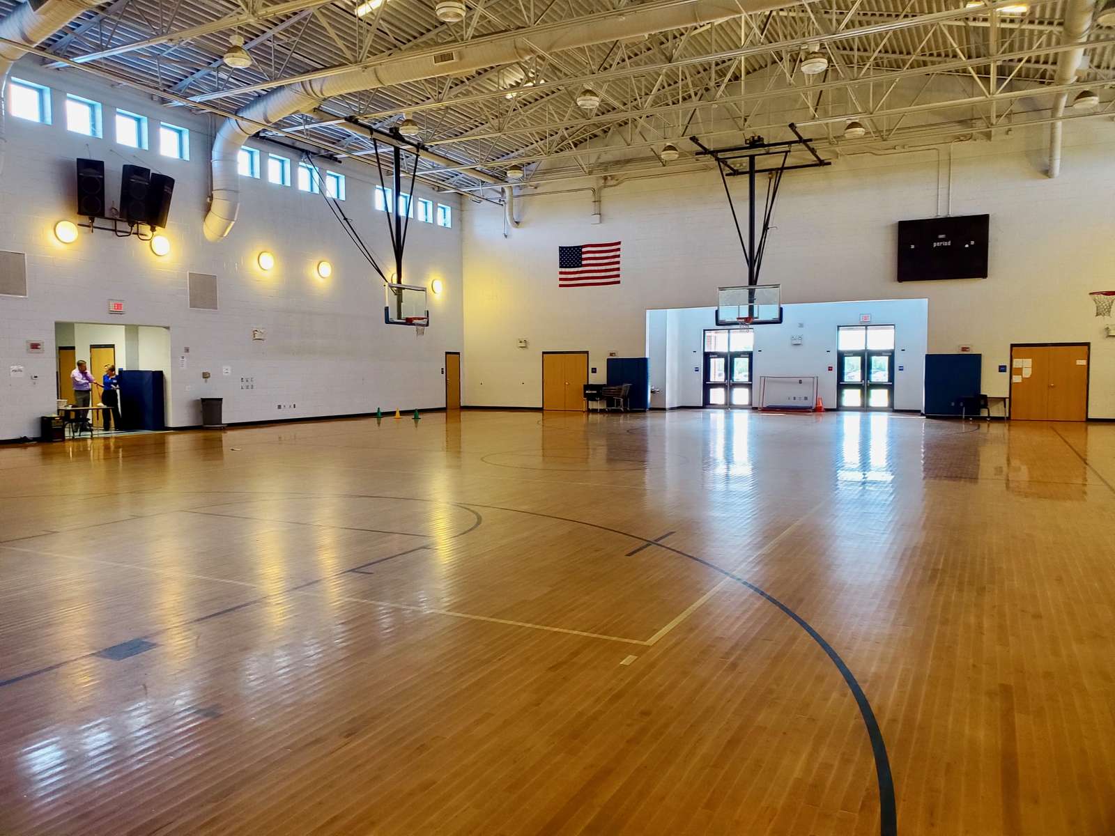 Rent a Gym (Medium) in Poinciana FL 34759