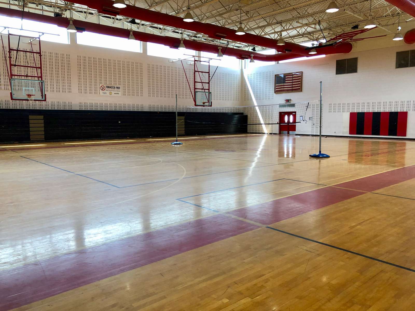 Rent a Gym (Medium) in Lakeland FL 33803