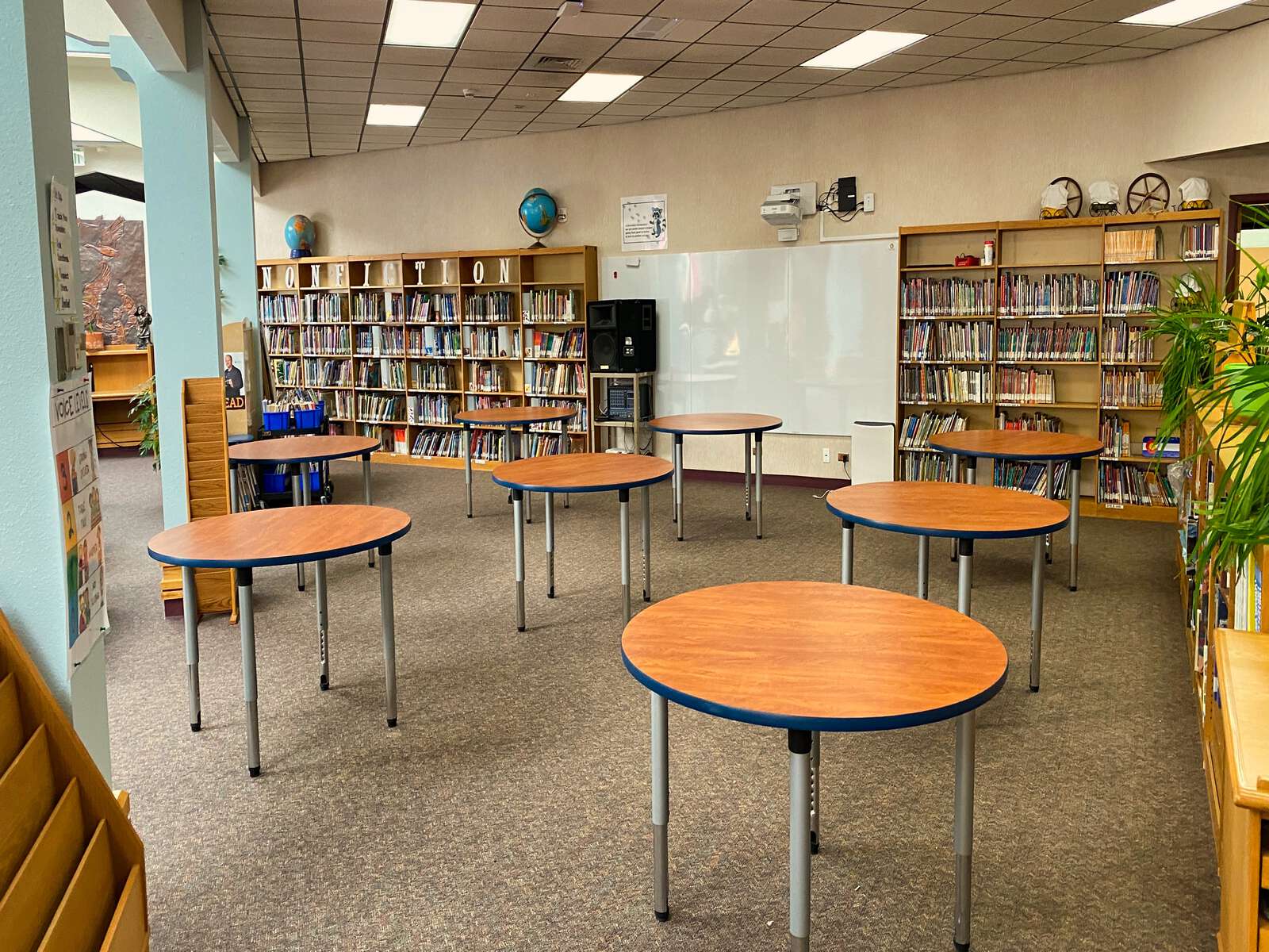 Rent a Library (Small) in Thornton CO 80233