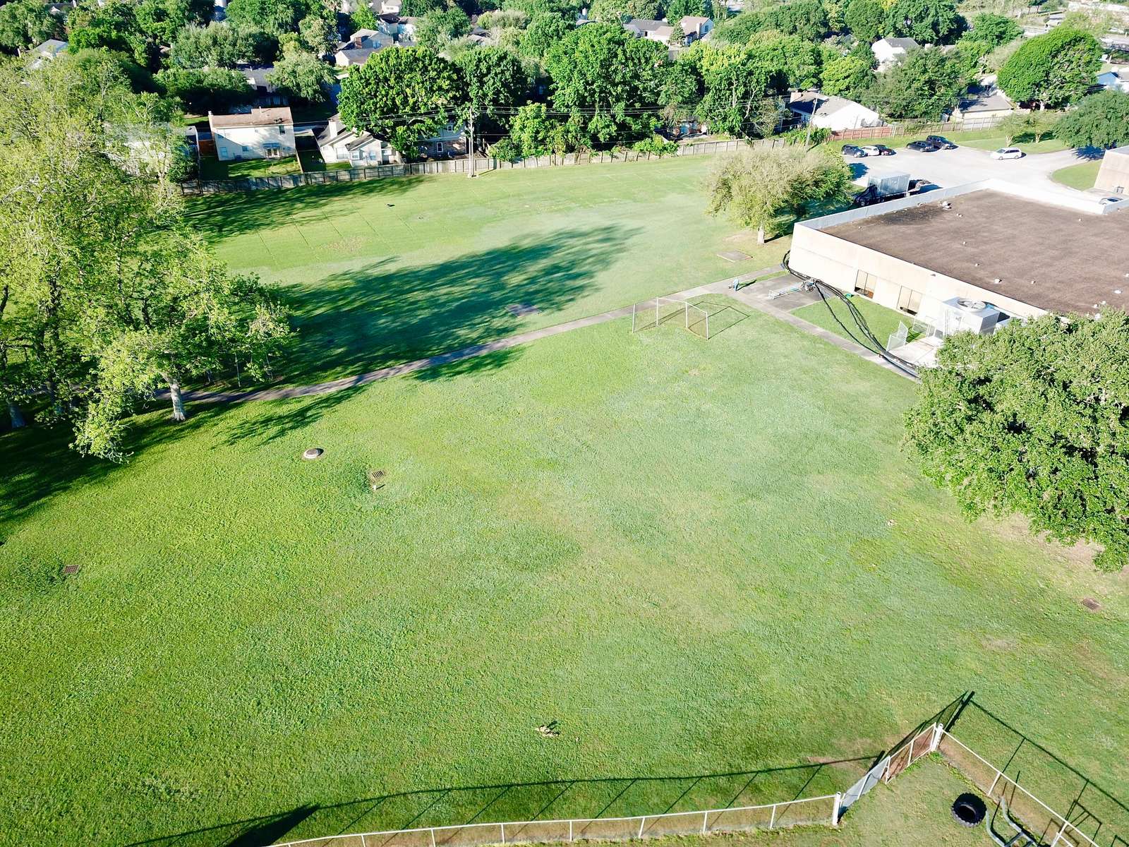 Rent a Field (Large) in Missouri City TX 77459
