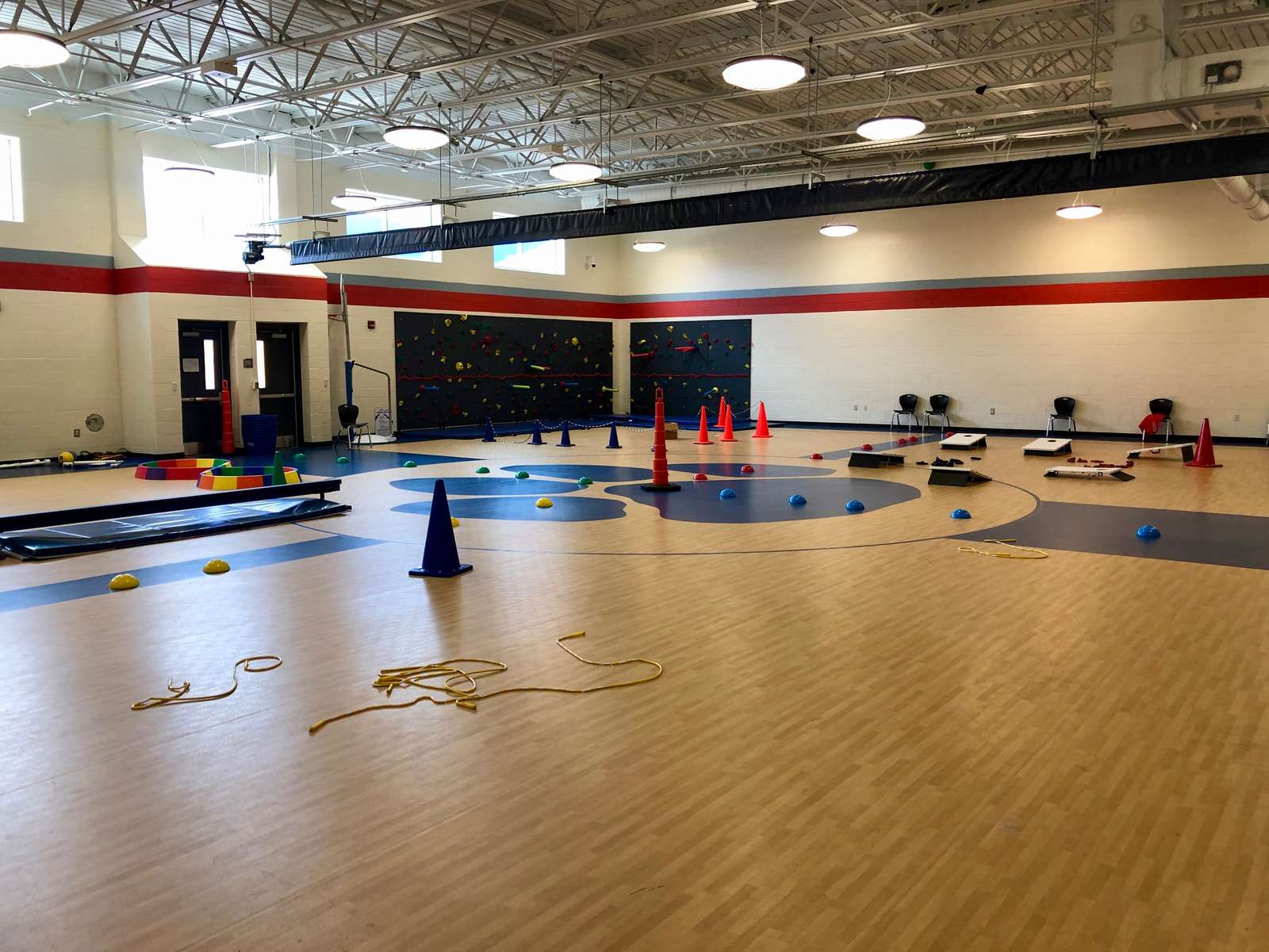 Rent a Gym (Small) in Blythewood SC 29016