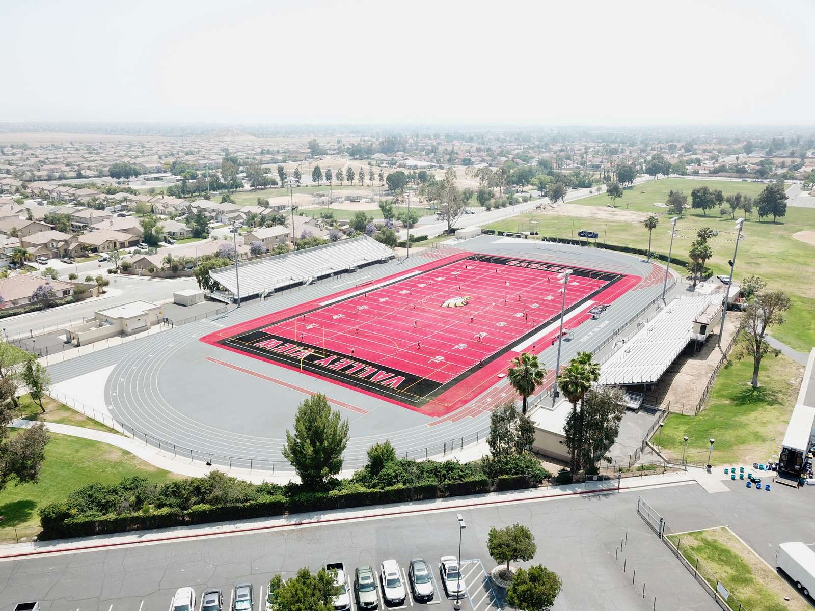 Rent A Stadium Grass In Moreno Valley CA 92555