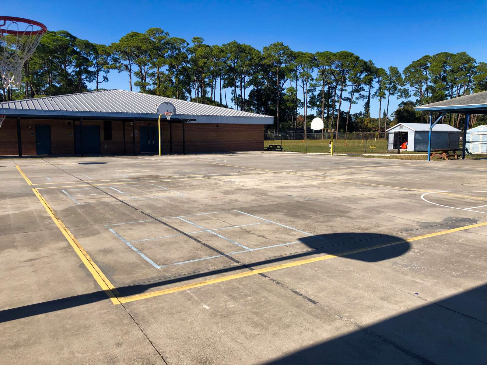 Rent a Blacktop in South Daytona FL 32119