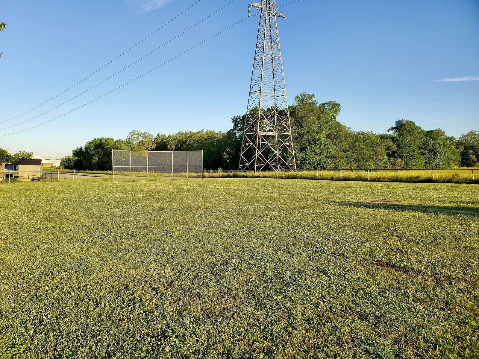 Rent A Field Small In Missouri City TX 77459