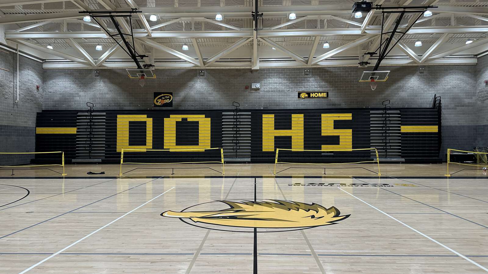 Rent a Gym (Large) in Loomis CA 95650